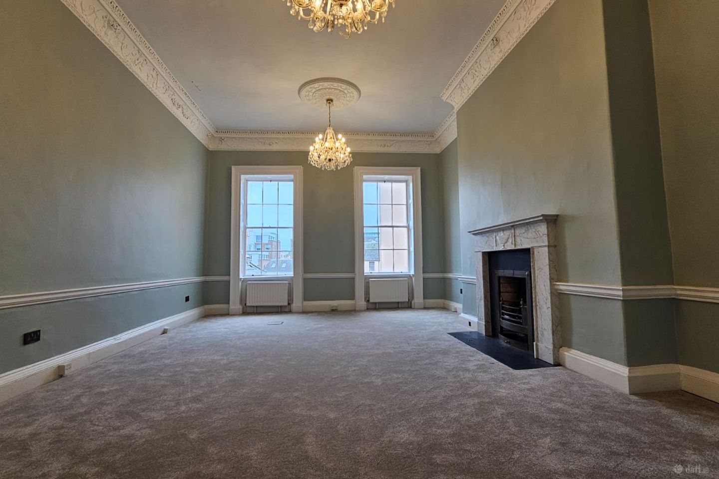 Ely Place, Dublin 2, Co. Dublin