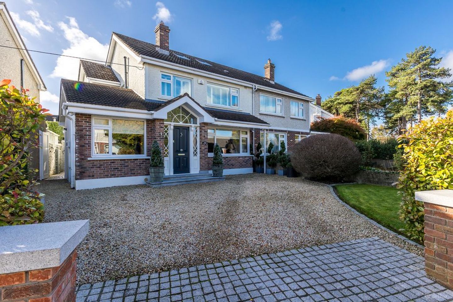 102 Bettyglen, Raheny, Dublin 5, D05X236