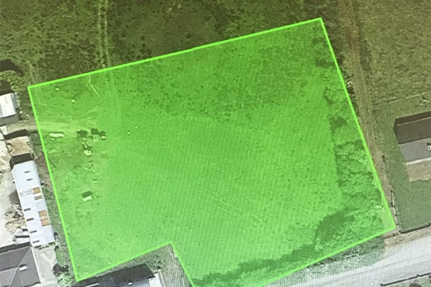 Lisacul, Lisacul, Co. Roscommon