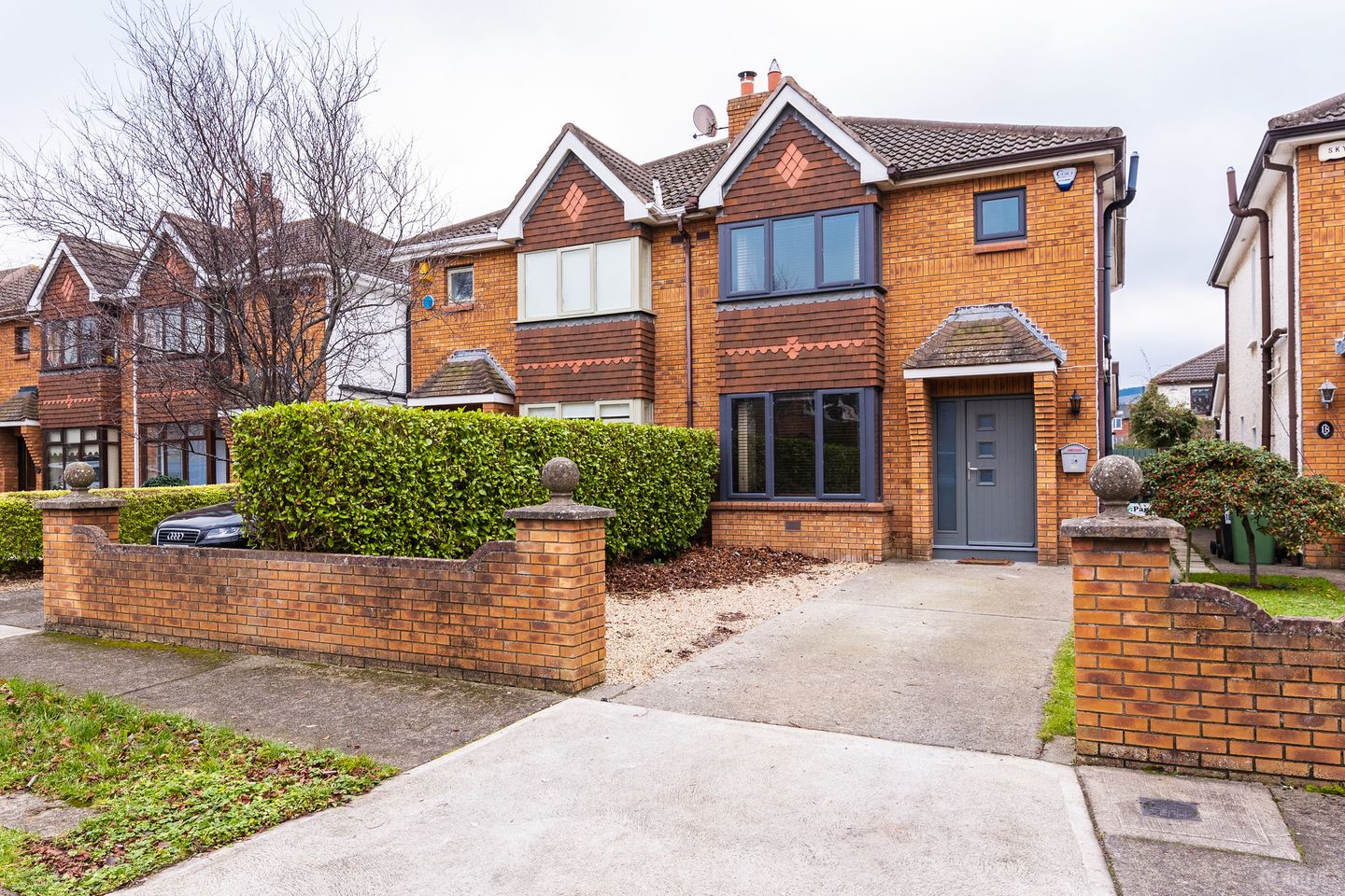 20 Glenbourne Close, Leopardstown Valley, Leopardstown, Dublin 18