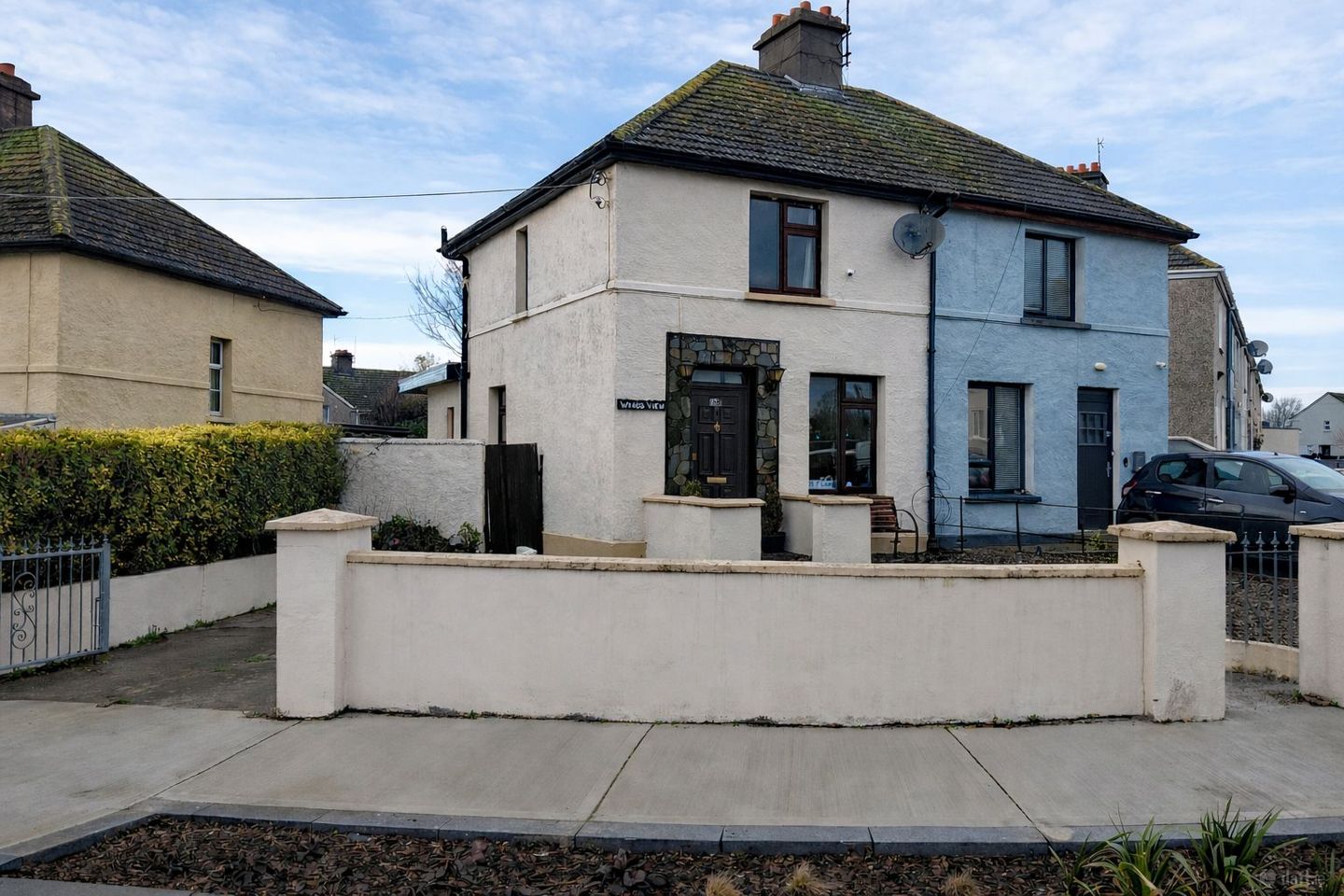 60 Saint Michael's Avenue, Tipperary Town, Co. Tipperary, E34PD26
