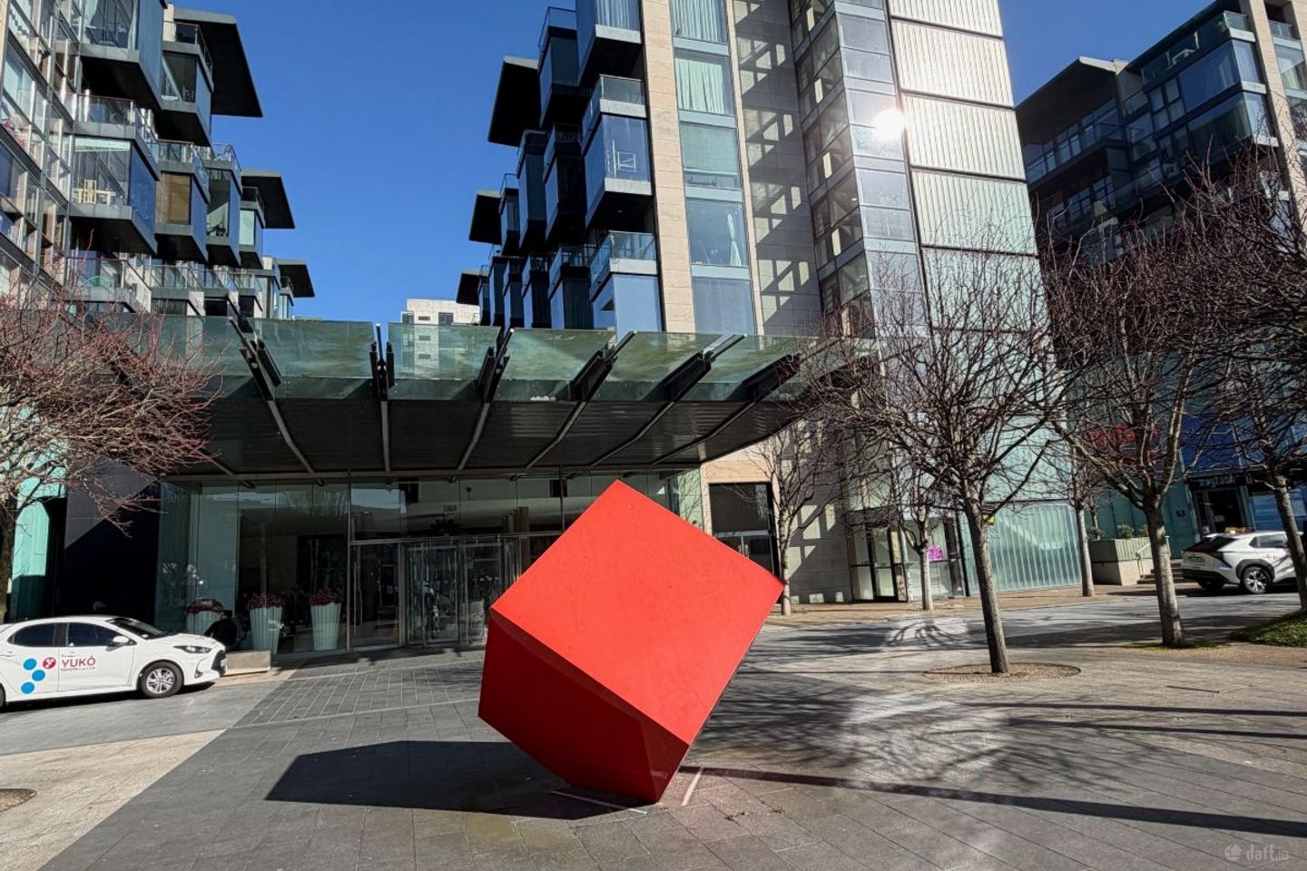 The Cubes , Sandyford, Dublin 18