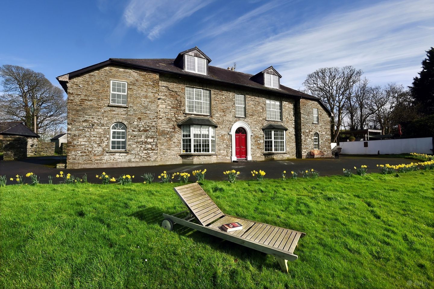 Rockfort House, Rockfort, Innishannon, Co. Cork, T12P0AC