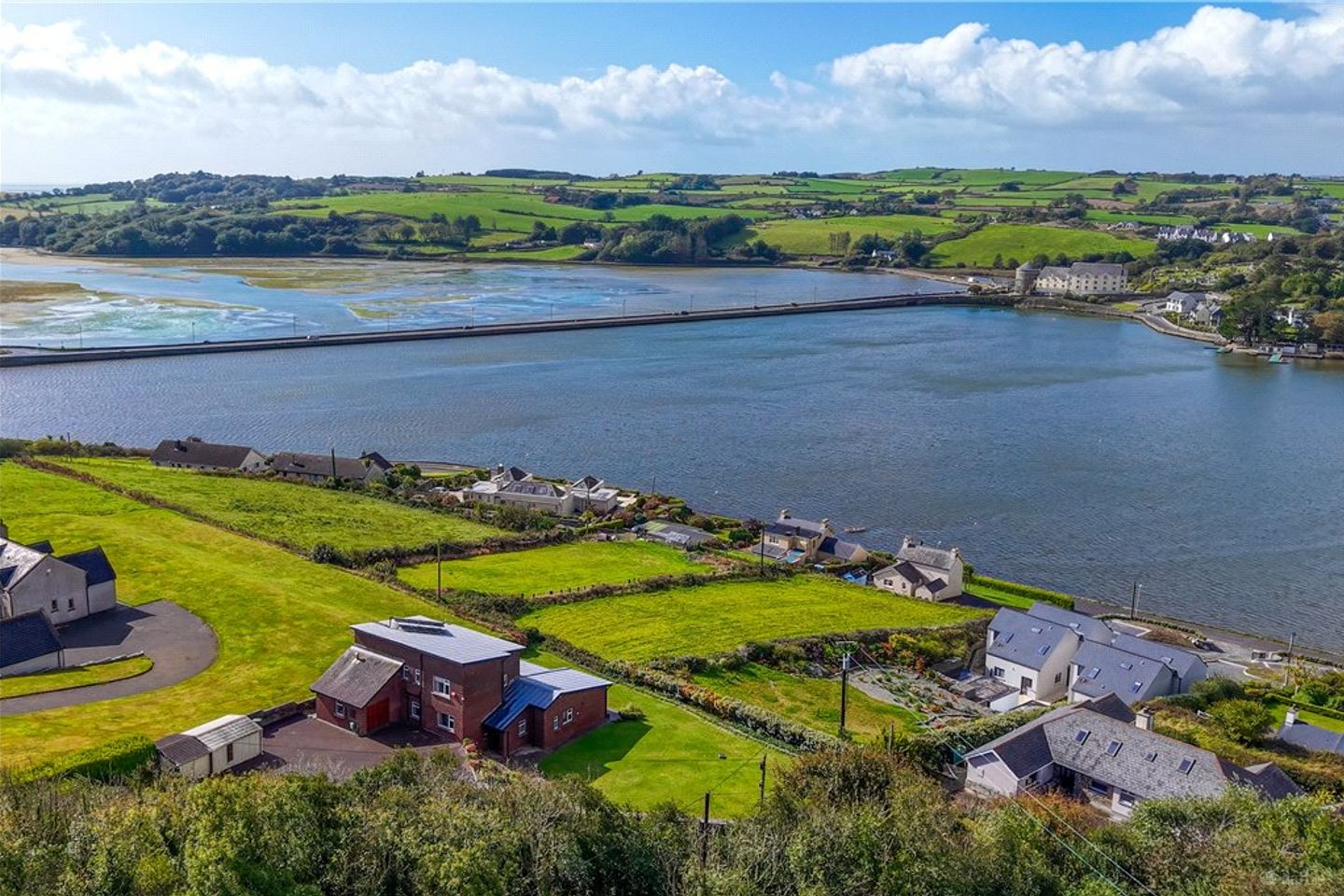 Burgatia, Rosscarbery, Co. Cork, P85AH61