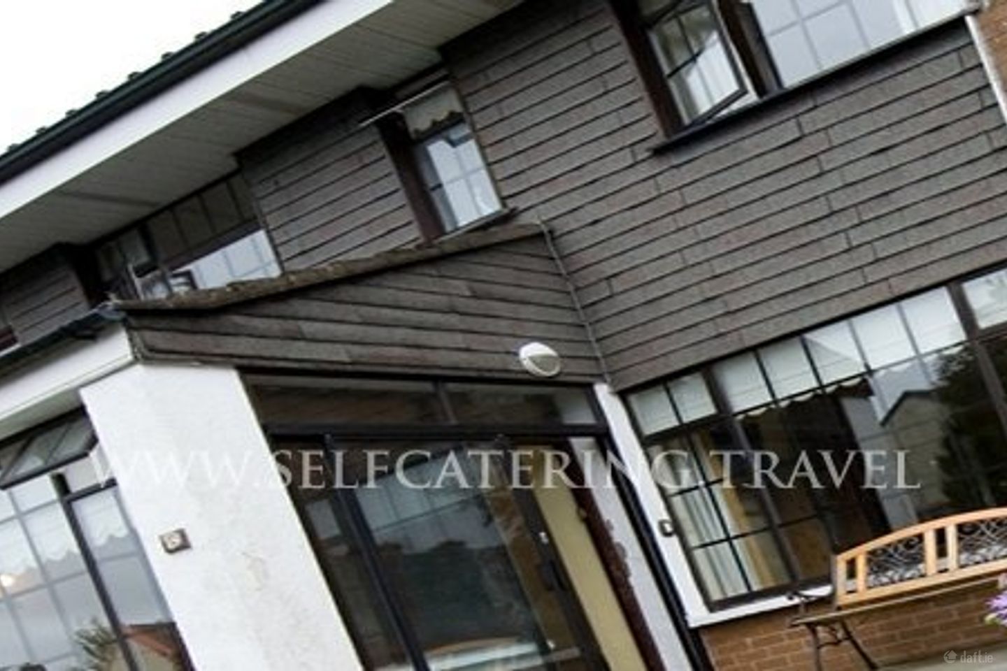 Whitestrand Avenue, Co. Galway