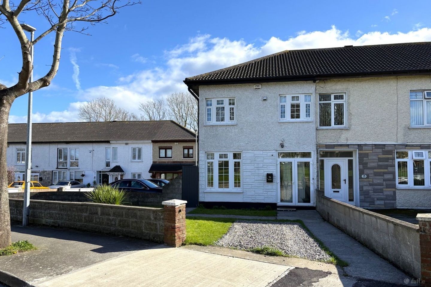 69 Seagrange Road, Baldoyle, Dublin 13, D13NX72