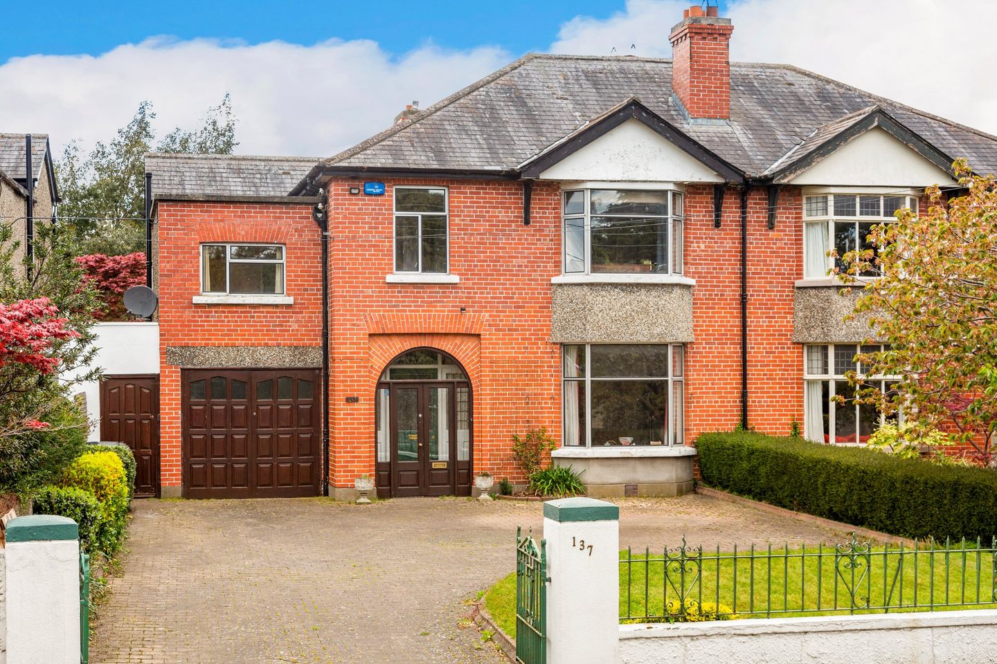 137 Fortfield Road, Terenure, Dublin 6W, D6WV562