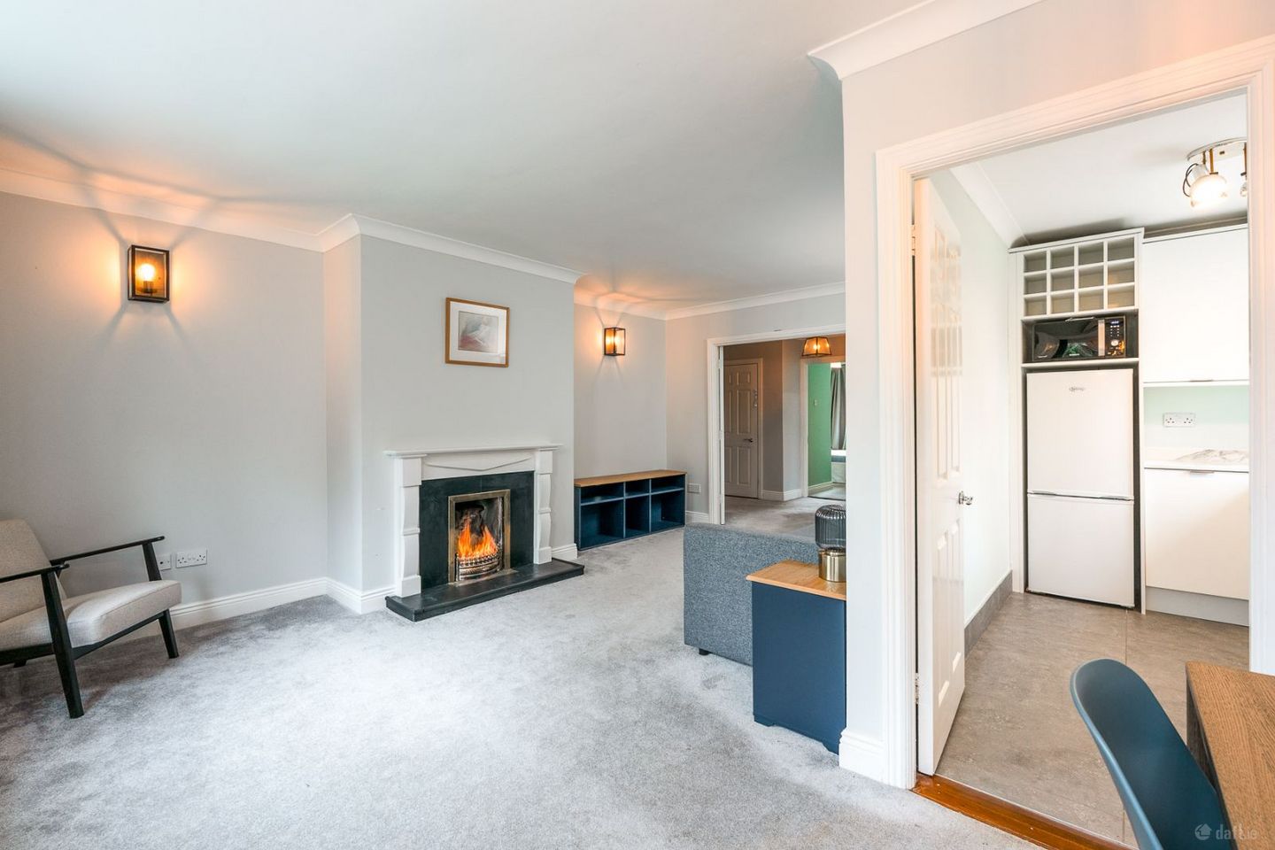 Apartment, Beaupark Downs, Monkstown Valley, Monkstown, Monkstown, Co. Dublin