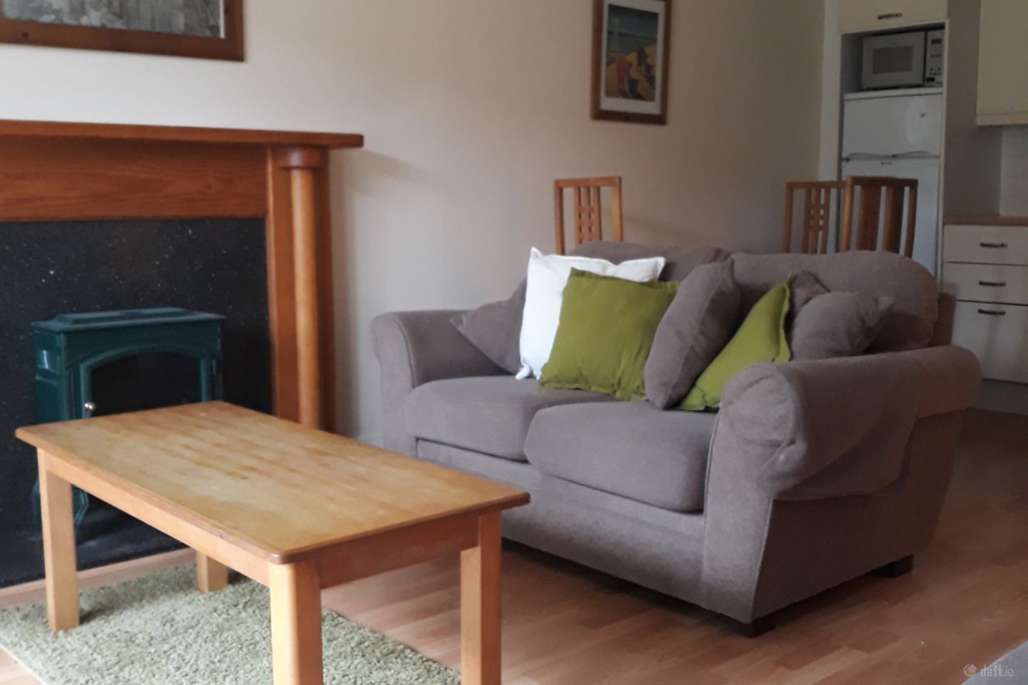 Hampton Square, Navan Road (D7), Dublin 7