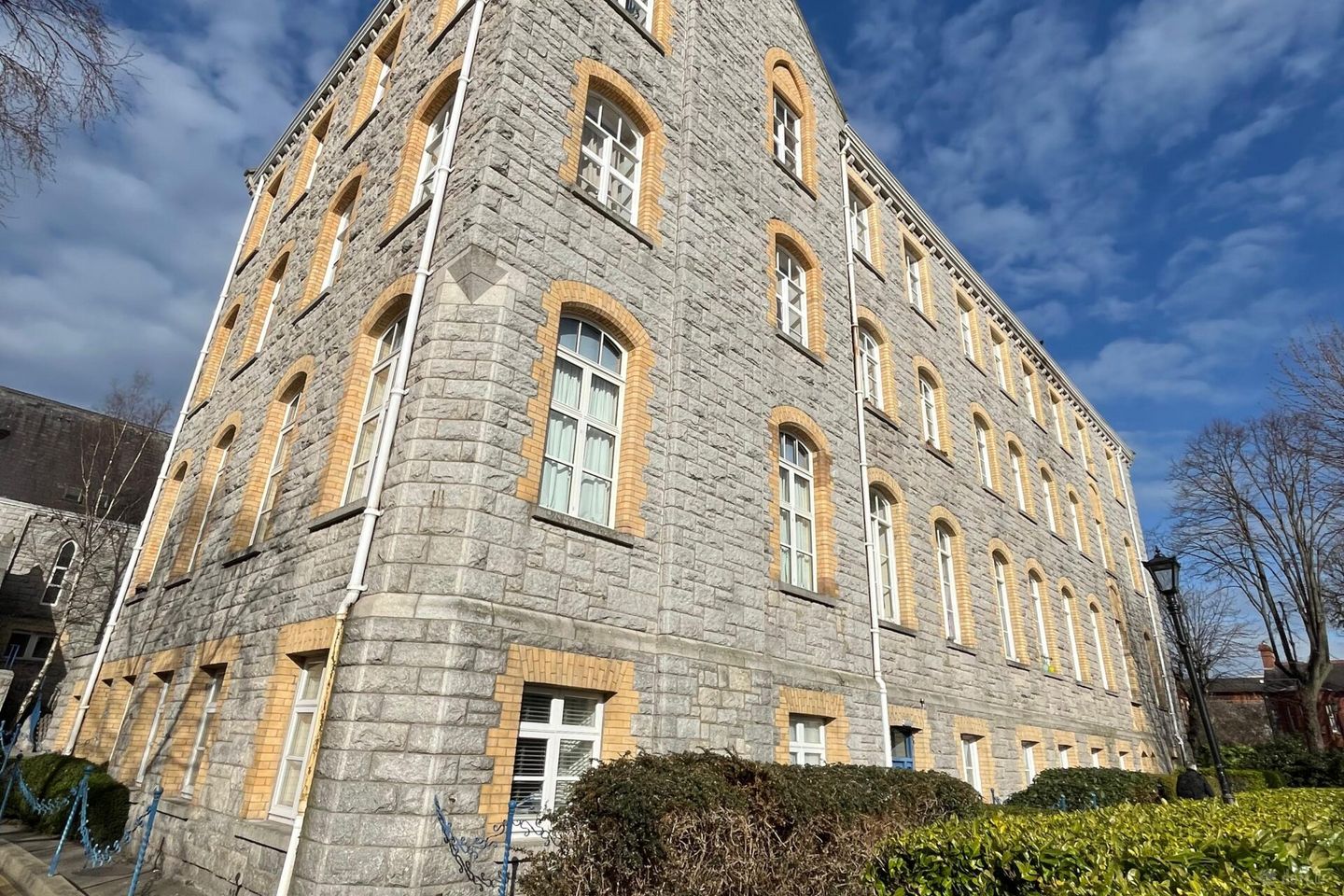 Hybreasal House, South Circular Road, Dublin 8