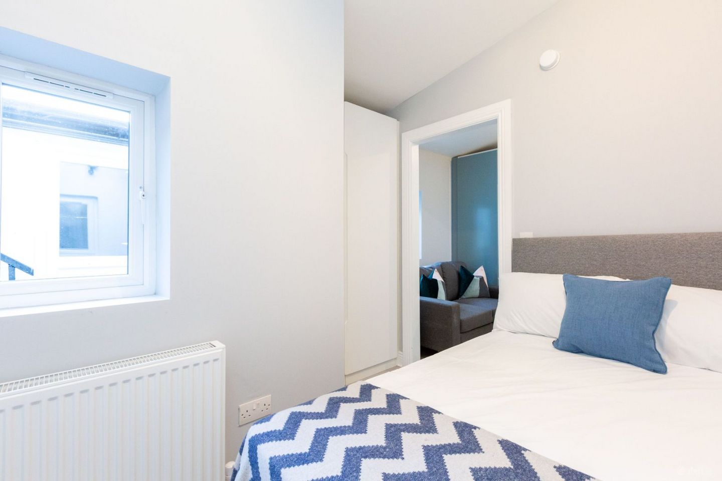 Apartment 1 , 16 Grove Park, Rathmines, Dublin 6