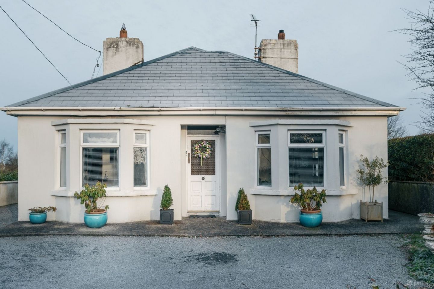 Belvedere House, Galway Road, Tuam, Co. Galway, H54FH39