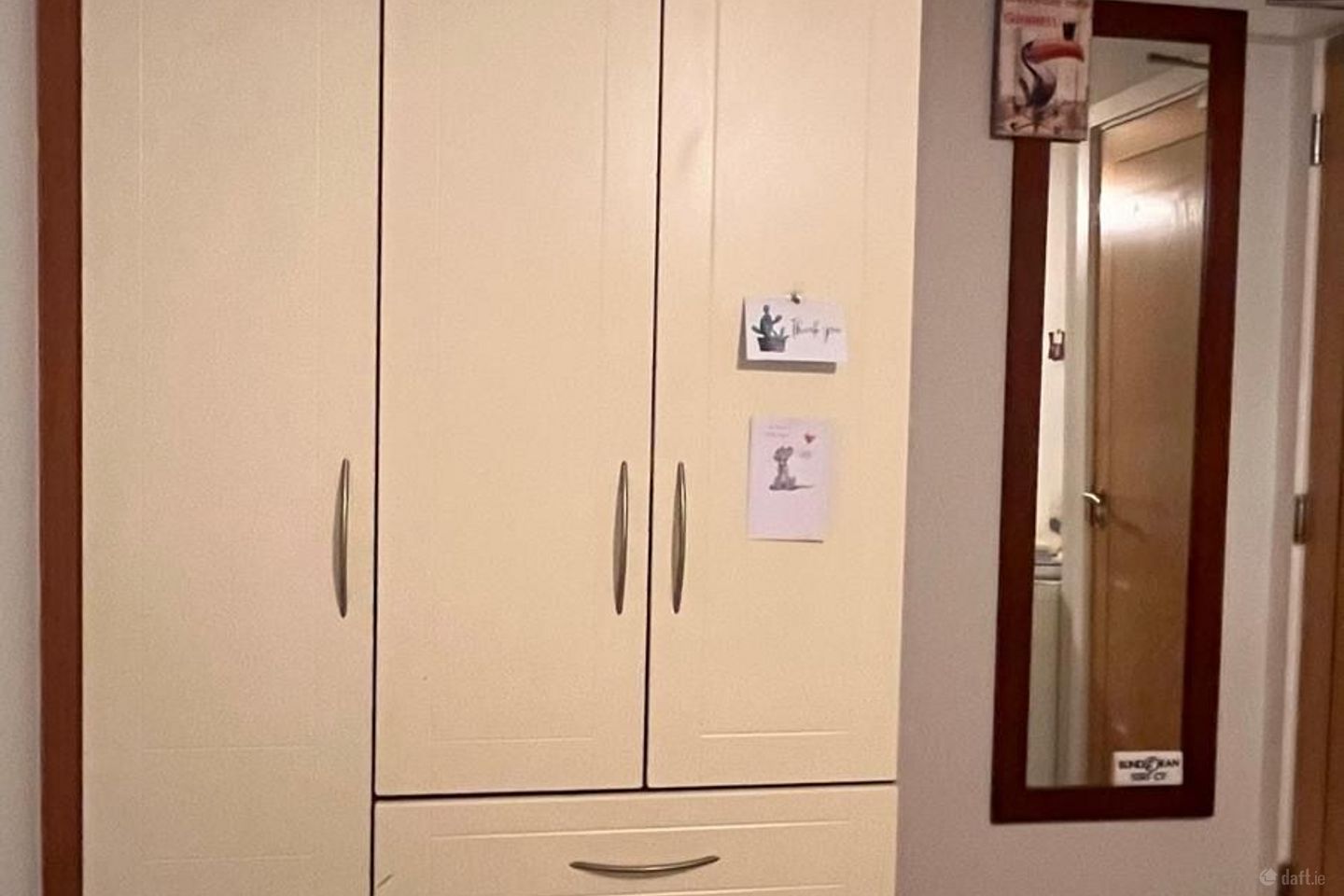 Apartment 29, Block B, North Bank, Castleforbes Ro, IFSC, Dublin 1