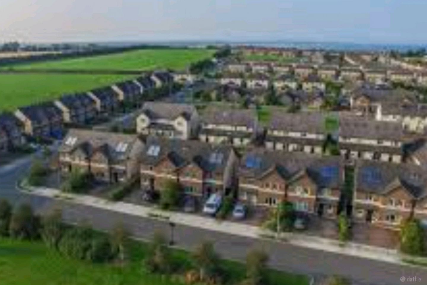 The Beeches, Clogherhead, Co. Louth