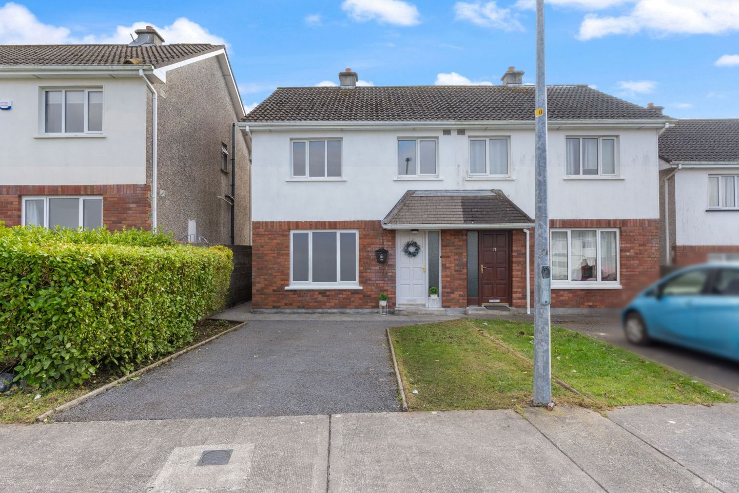 72 Gleann Dara, Bishop O'Donnell Road, Rahoon, Co. Galway, H91HF7X