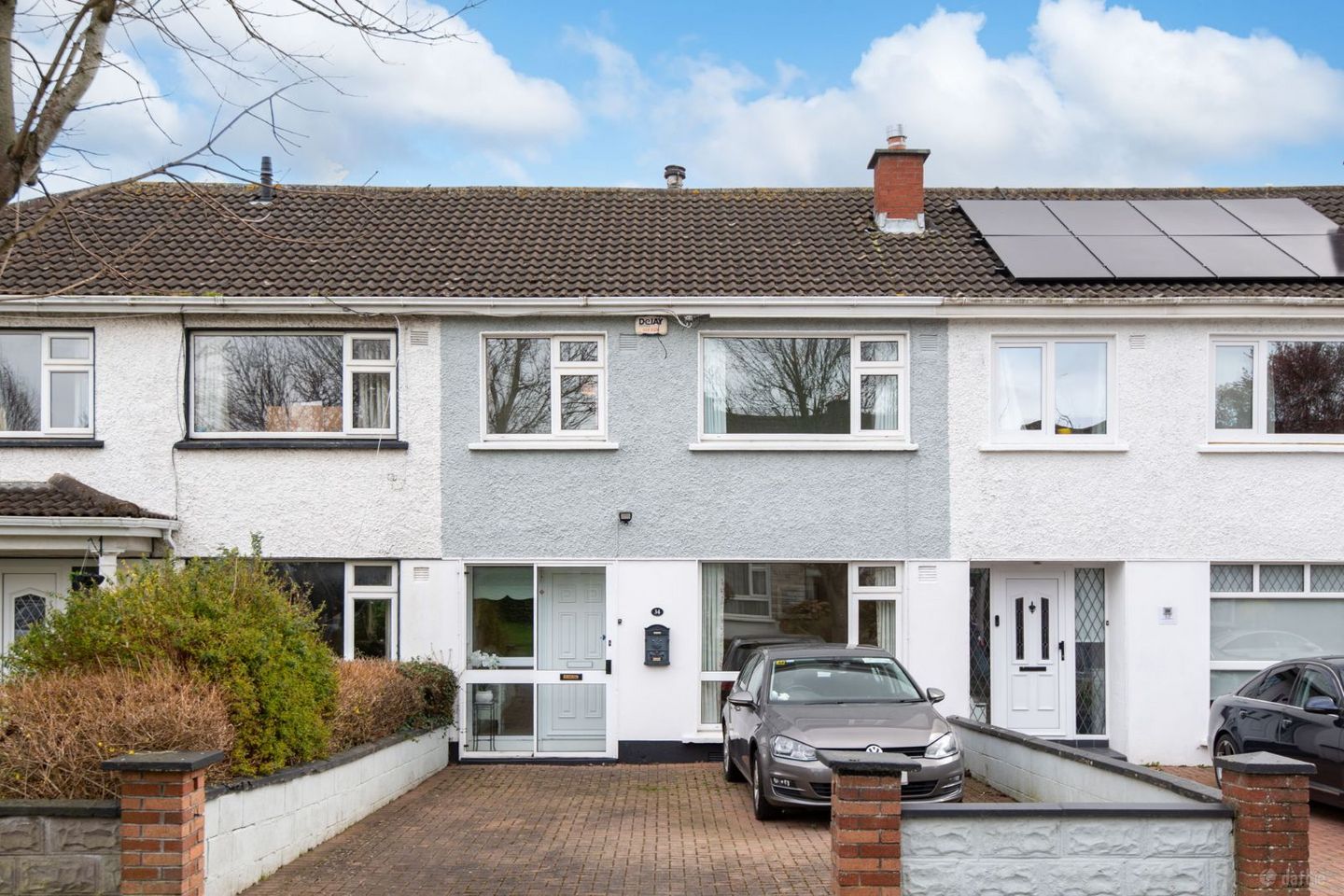 34 Hillcrest View, Hillcrest, Lucan, Co. Dublin, K78C5D8
