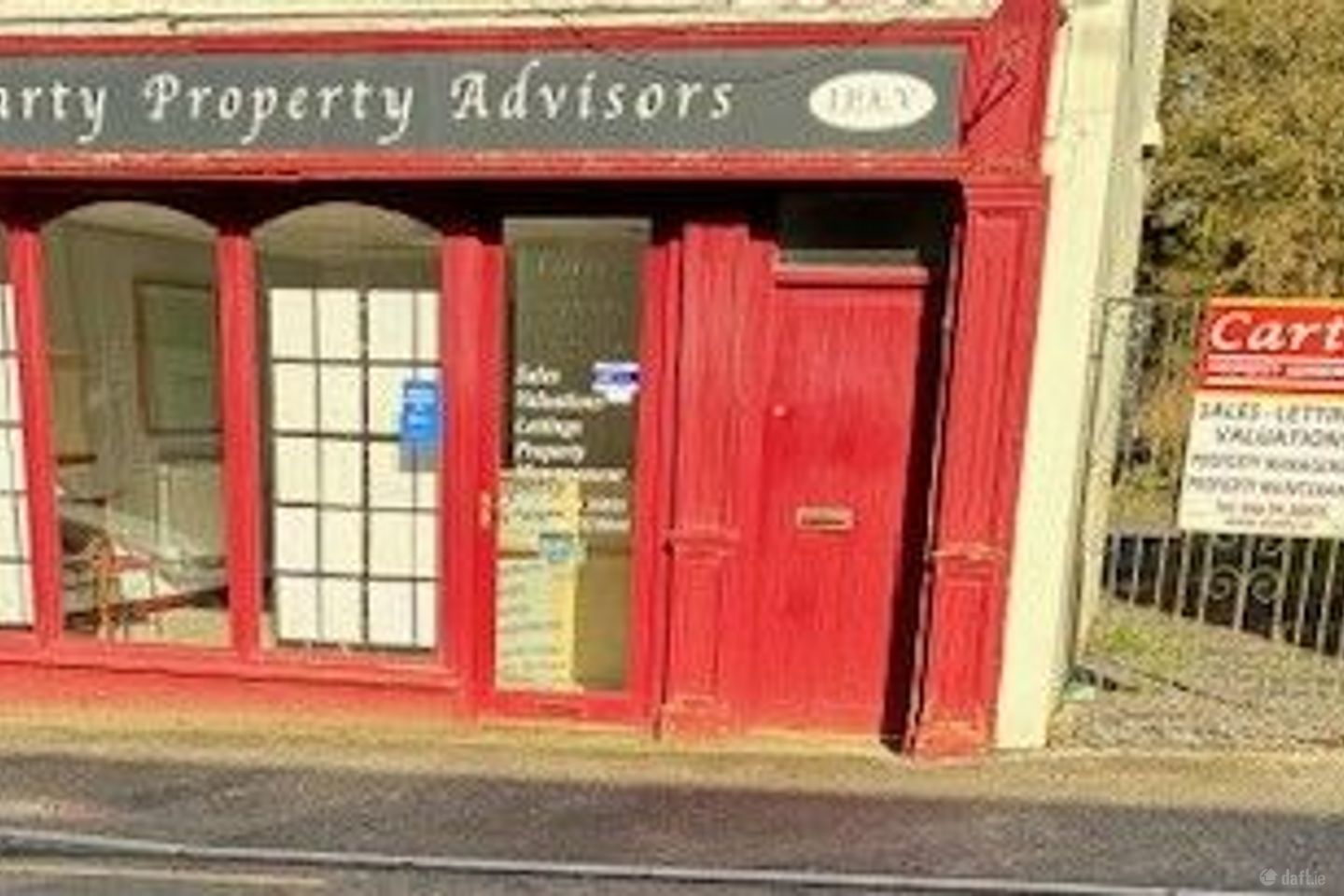  Lower Bridge Street, Athboy, Co. Meath
