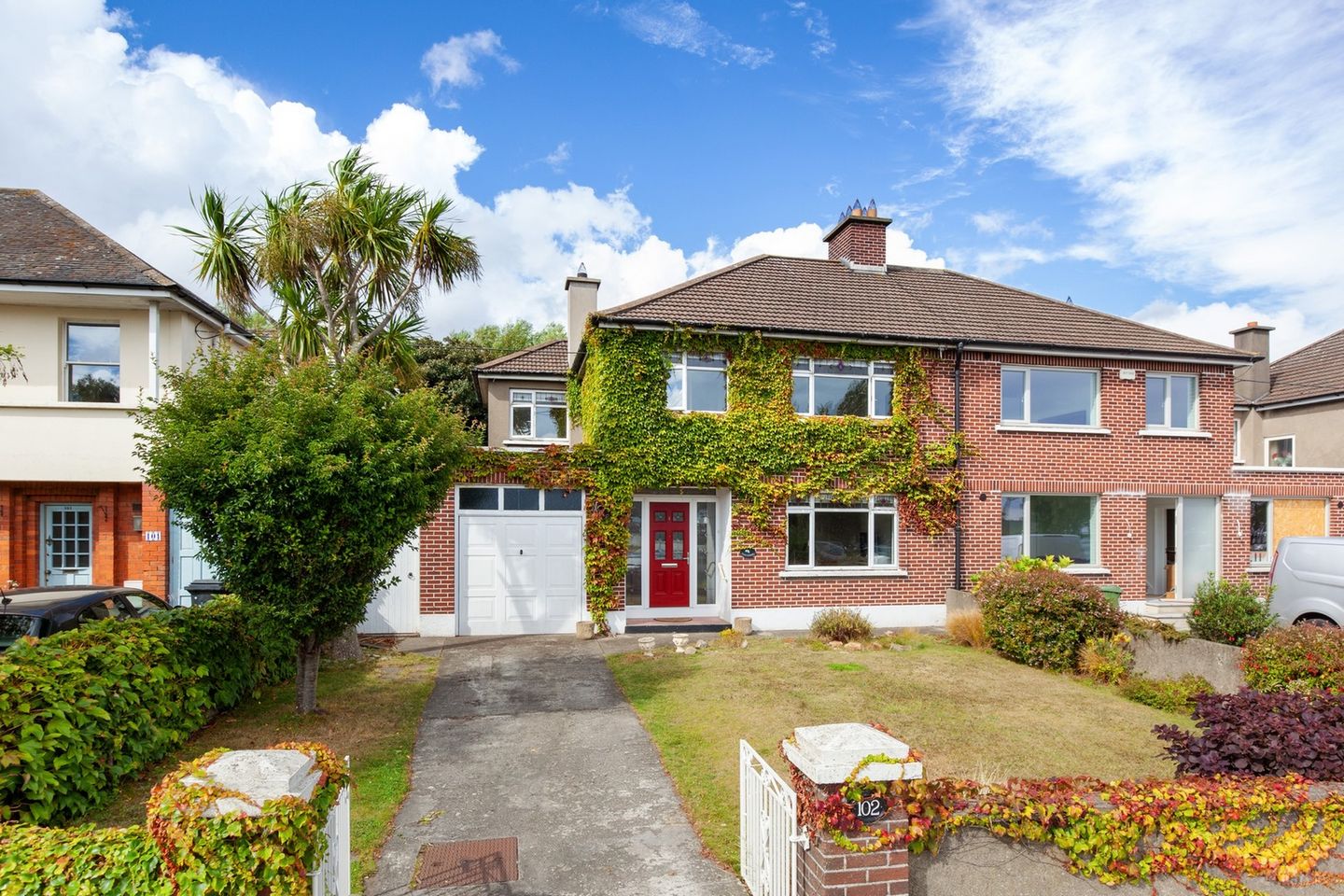 Sunnyside, 102 Clontarf Road, Clontarf, Dublin 3, D03KR84