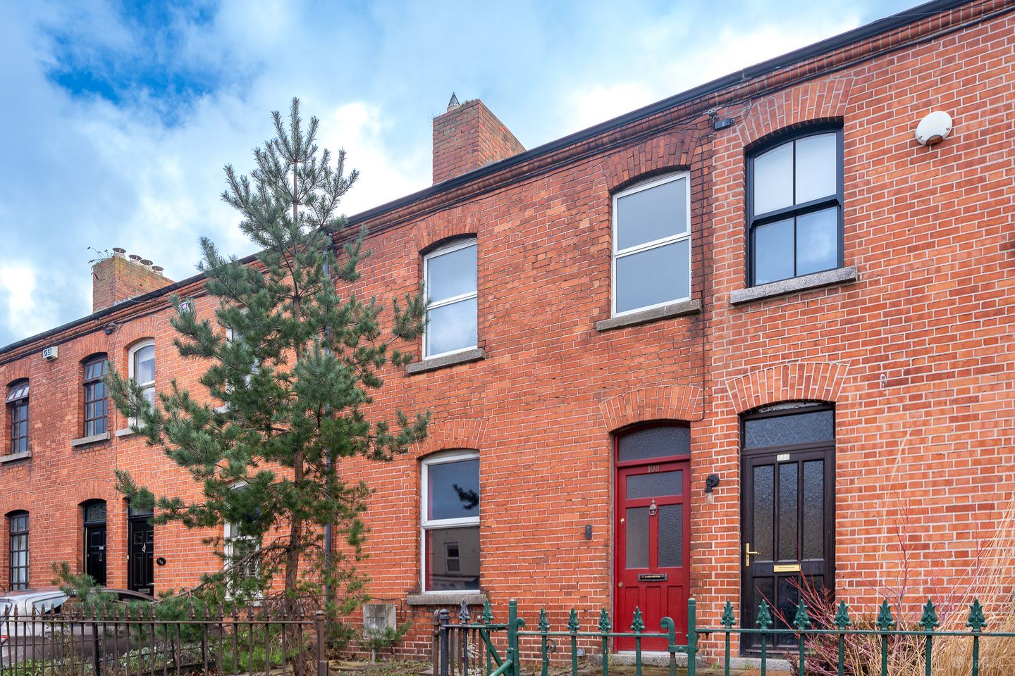 108 Emmet Road, Inchicore, Co. Dublin, D08WNP2