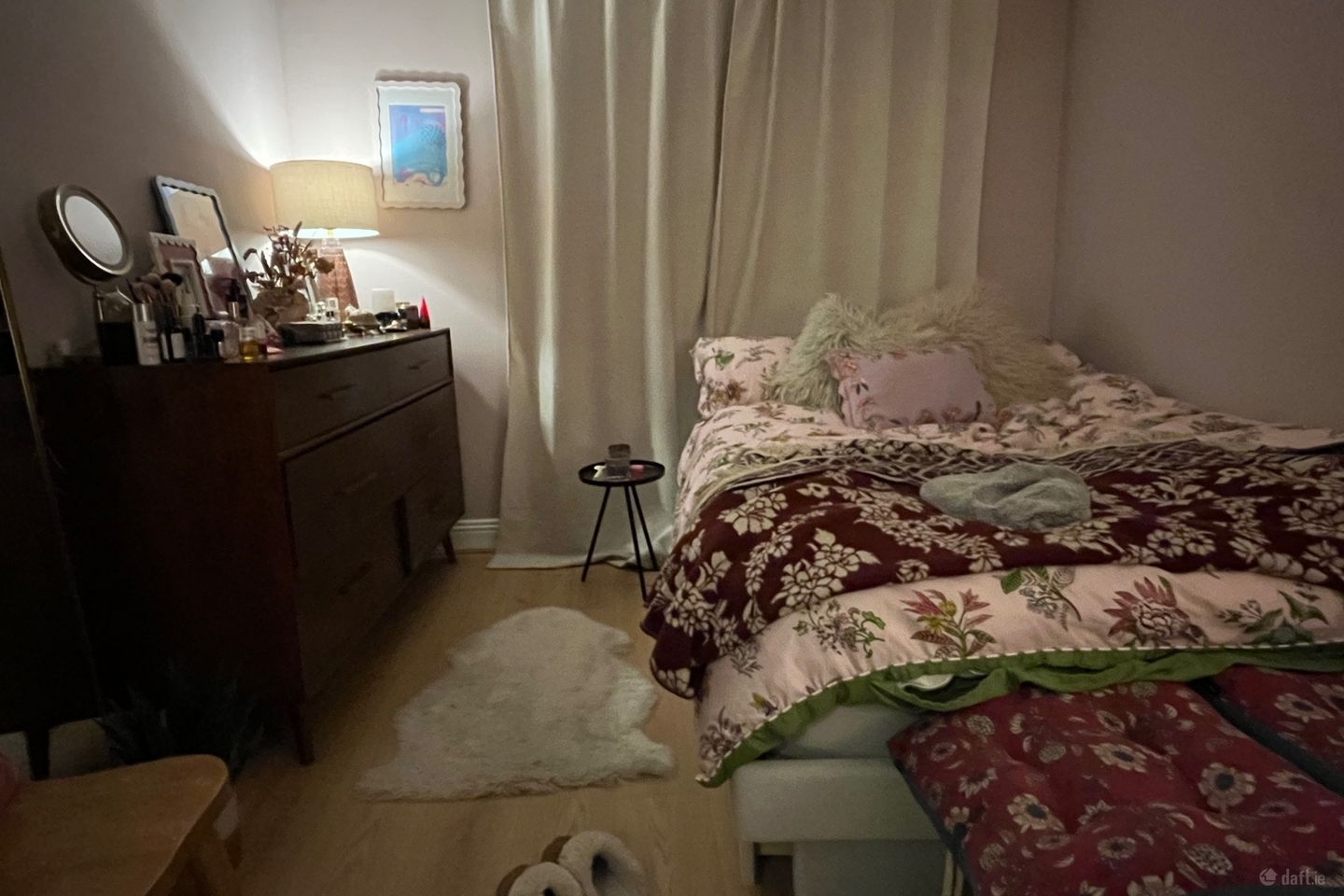 Bow Bridge, Kilmainham , Dublin 8