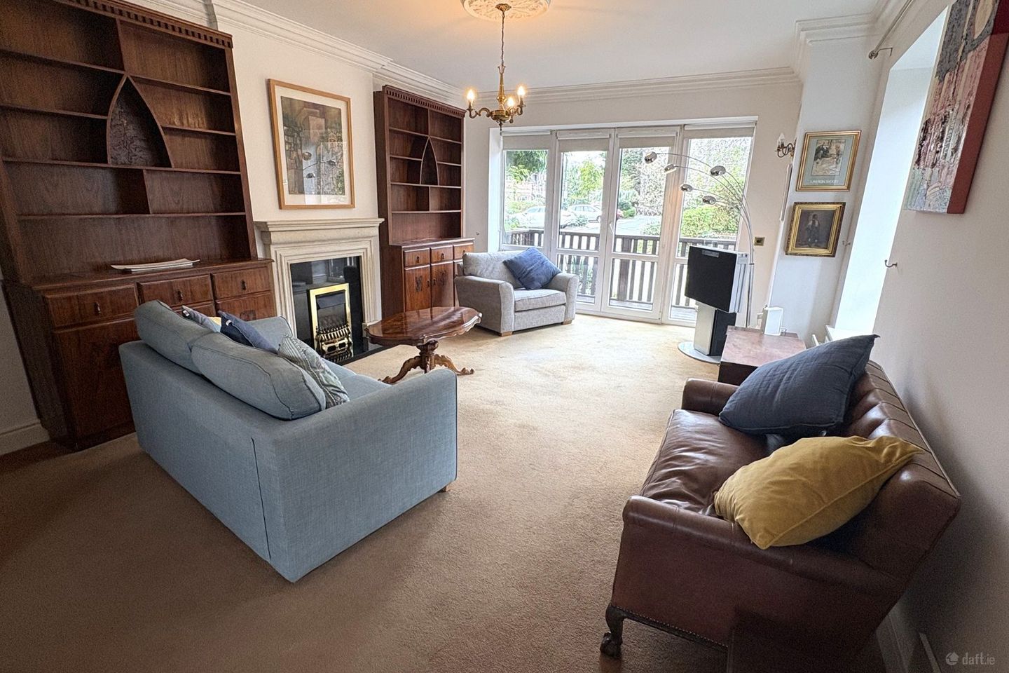 20 Woodview, Mount Merrion Avenue, Blackrock, Co. Dublin