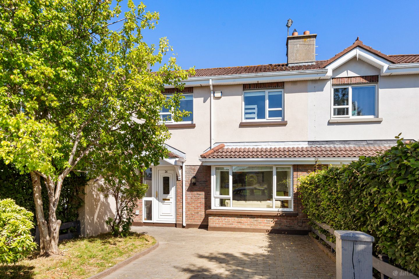 26 Pebble Bay, Wicklow Town, Co. Wicklow, A67VK49