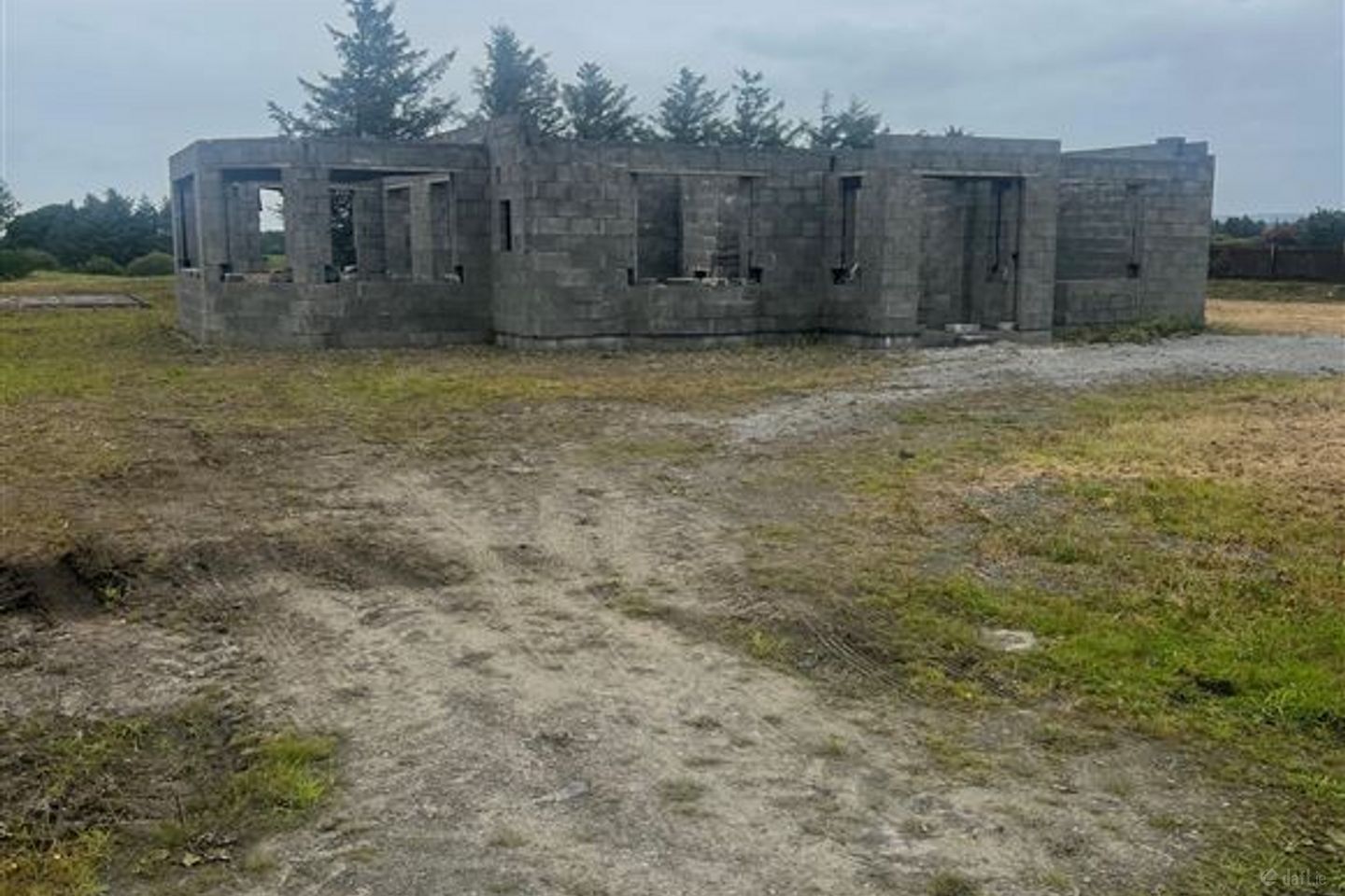 Drumellihy, Creegh, Clare