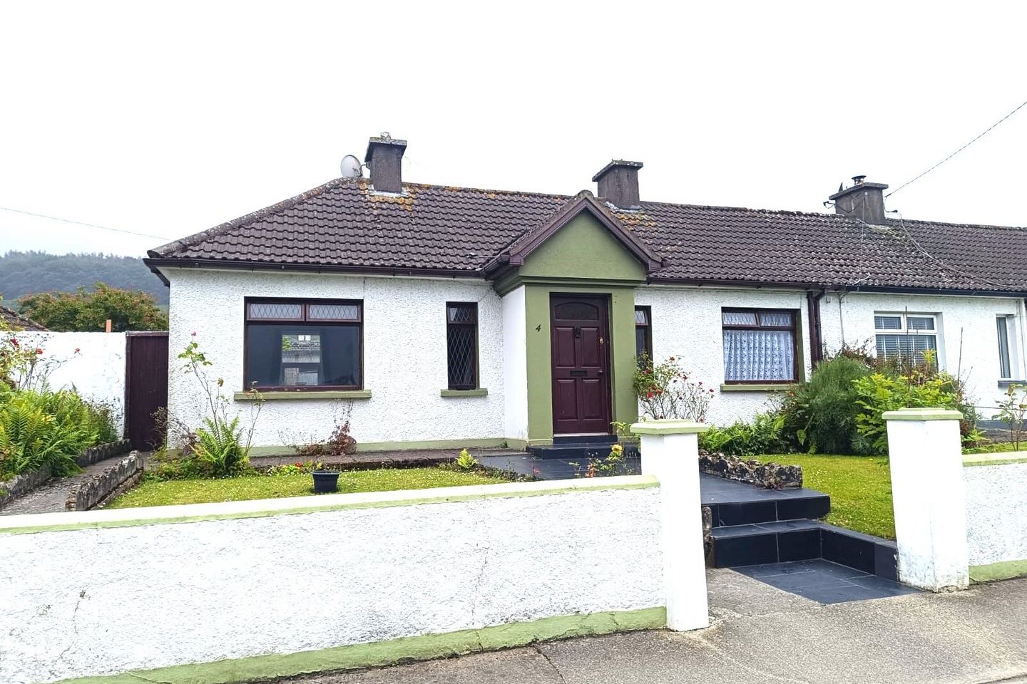 4 O'Hickey Place, Carrickbeg, Carrickbeg, Co. Tipperary, E32WV18