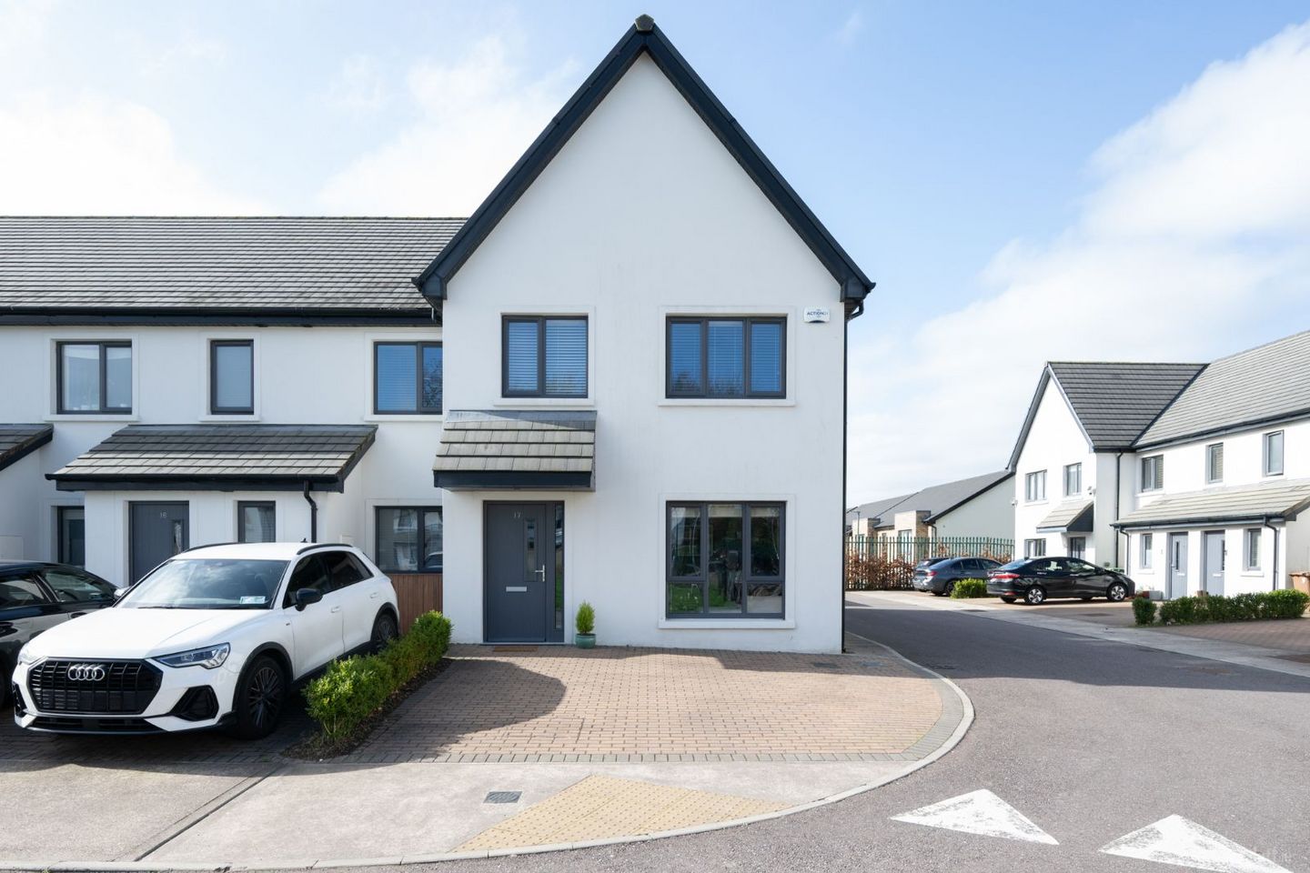 17 Sharman Avenue, Crawford Gate, Blackrock, Co. Cork, T12AVR8