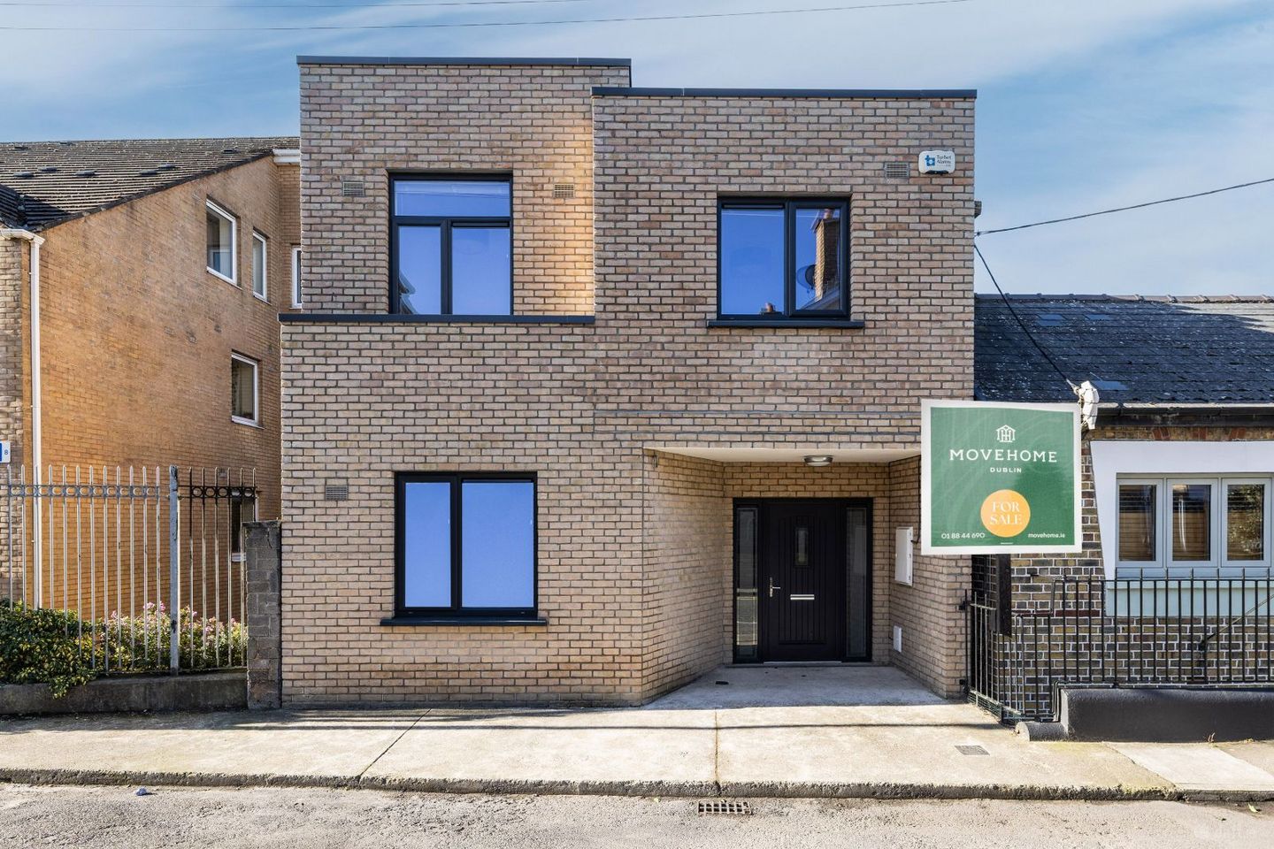 1a Thomas Davis Street West, Dublin 8, Inchicore, Dublin 8, D08FW22