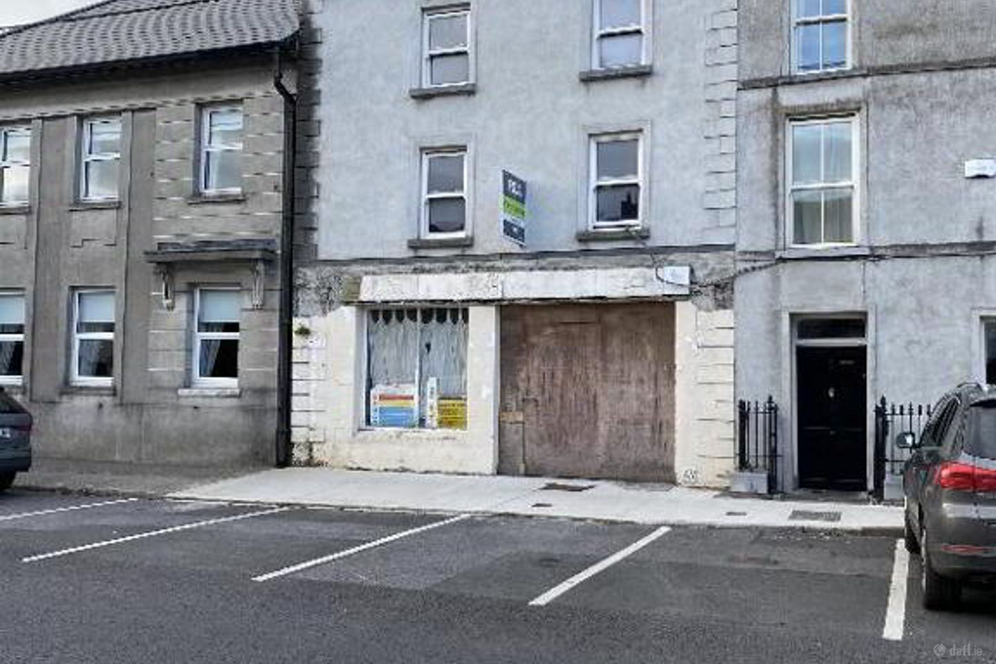 Main Street, Fethard, Co. Tipperary