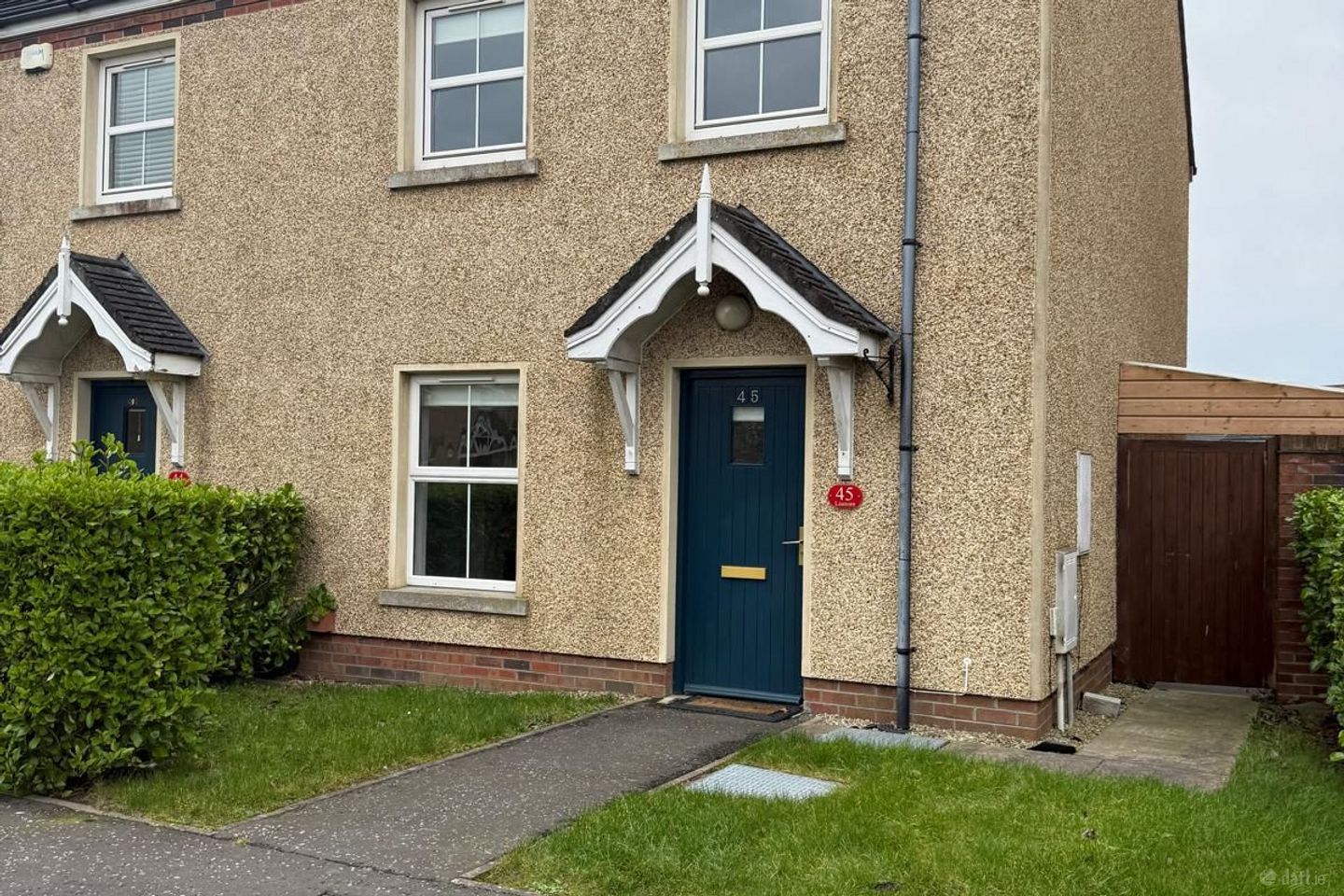 Lismore, Earlsfort, Blackrock, Blackrock, Co. Louth