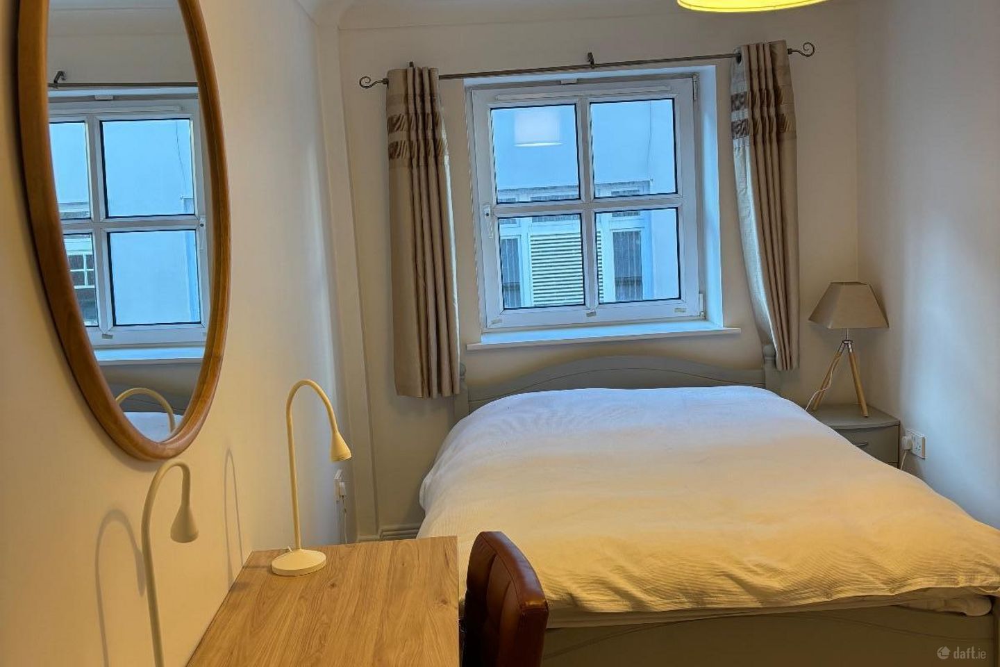 Apartment 100, Westland Square, Pearse Street, Dub, Dublin 2