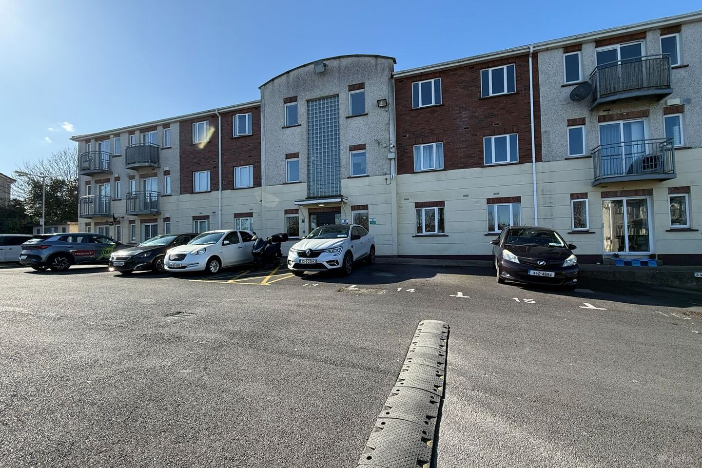 Apartment 21, Hazelgrove Court, Off Killinarden Road, D24RN49, Tallaght, Dublin 24