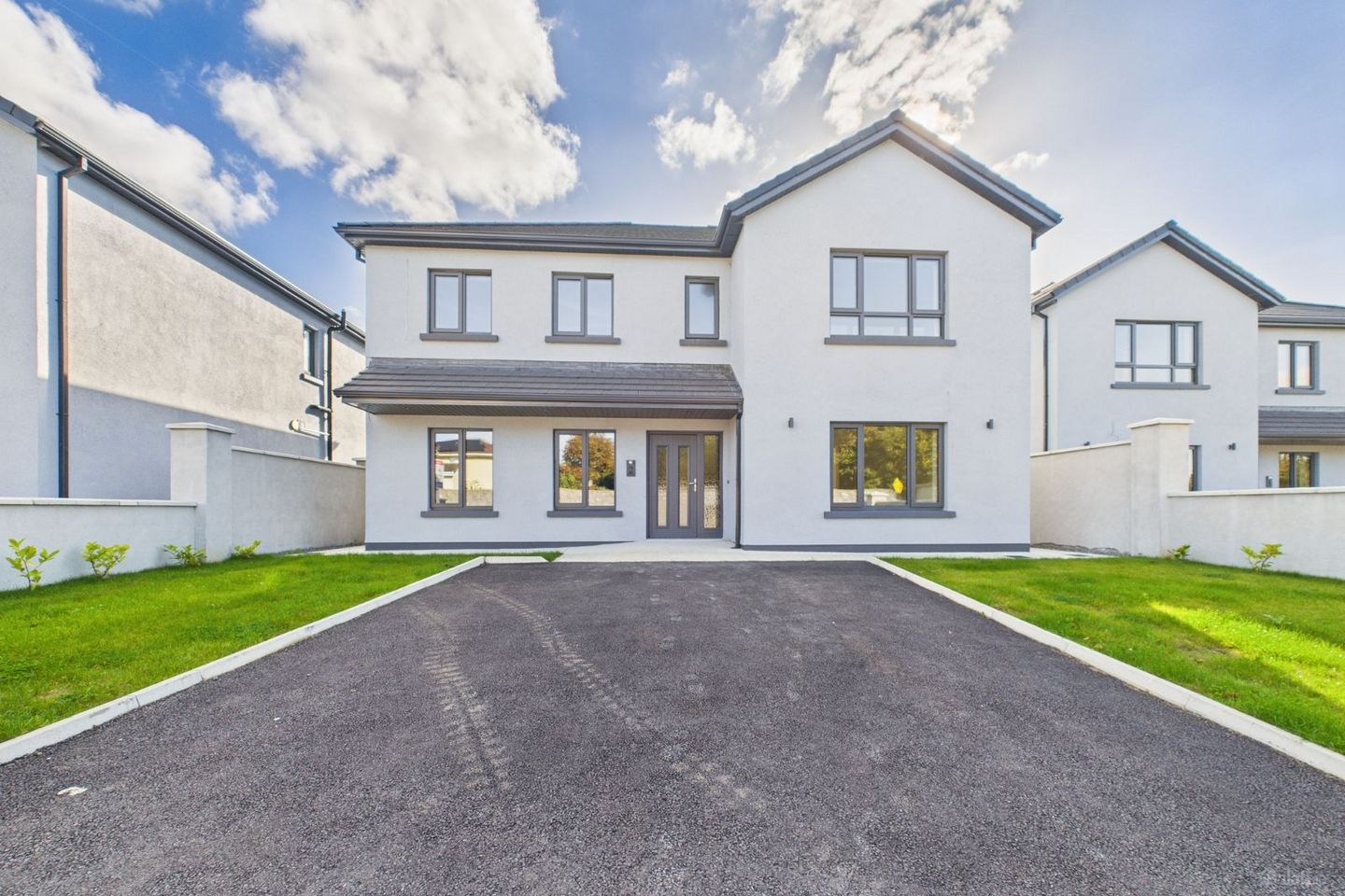 2 William Dargan Road, Carlow Town, Co. Carlow, R93FEP2