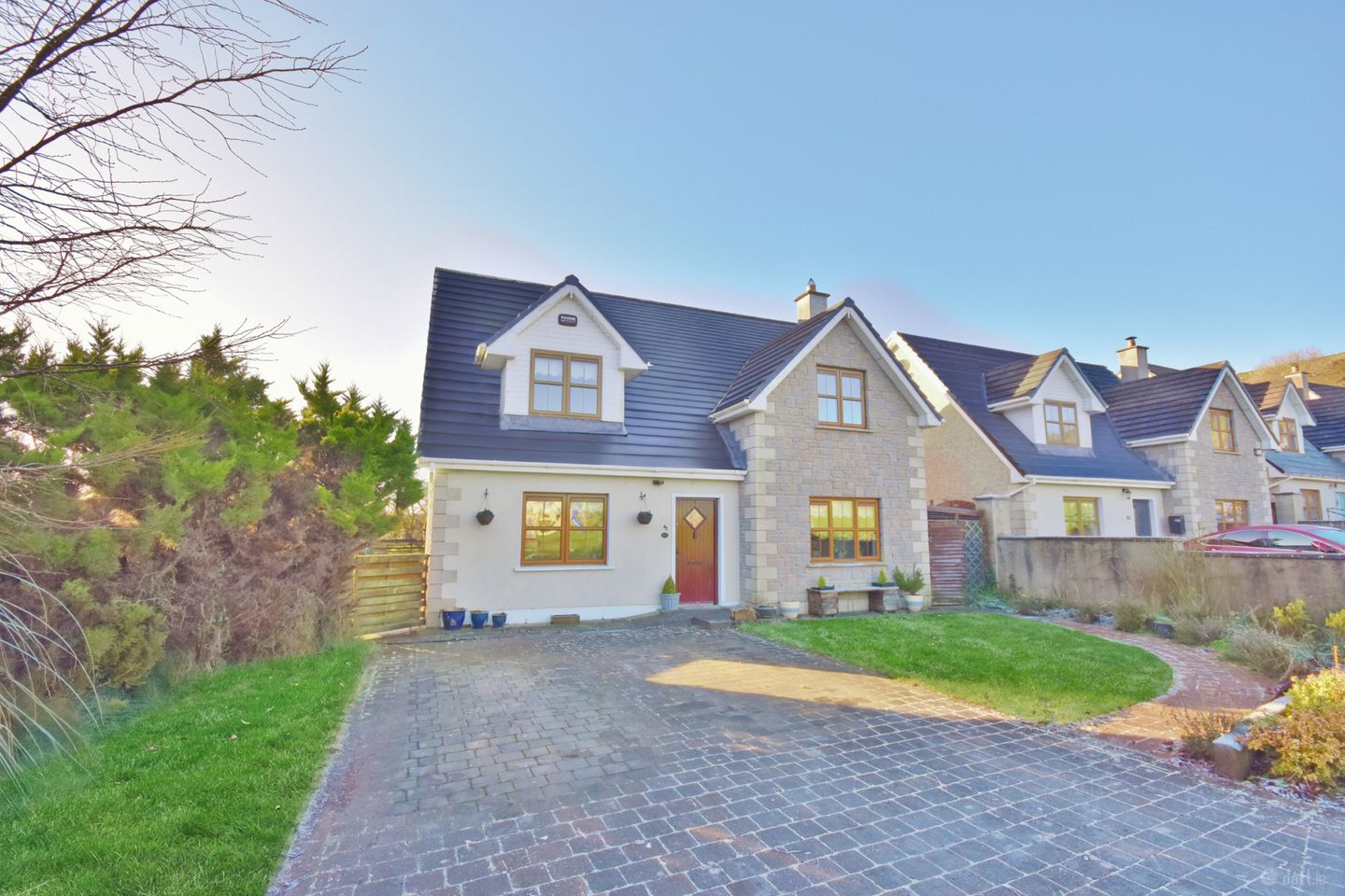 11 Doonbeirne Green, Ballingarry, Co Limerick, V94R5CW