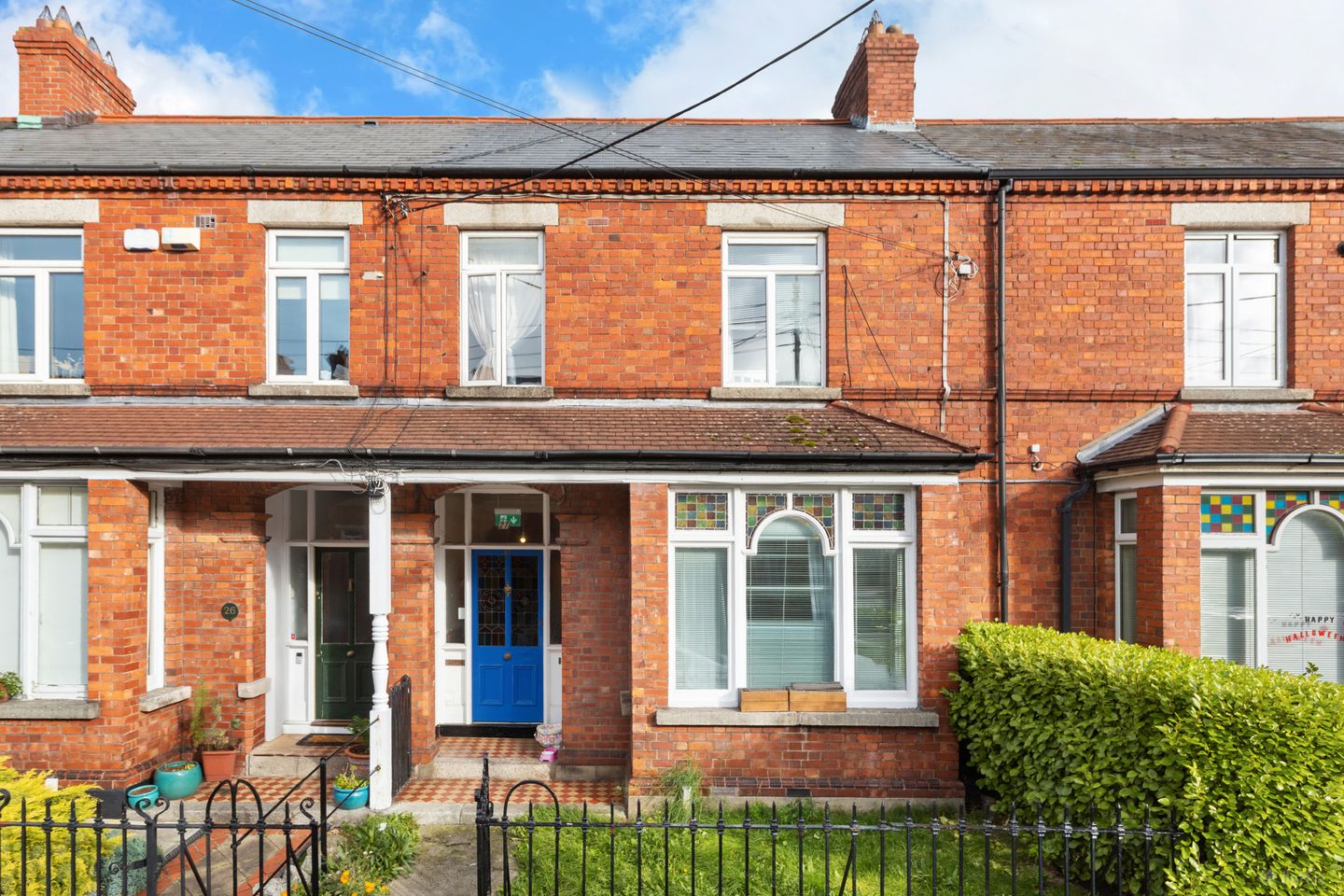 27 Casimir Road, Harold's Cross, Dublin 6W, D6WRC92