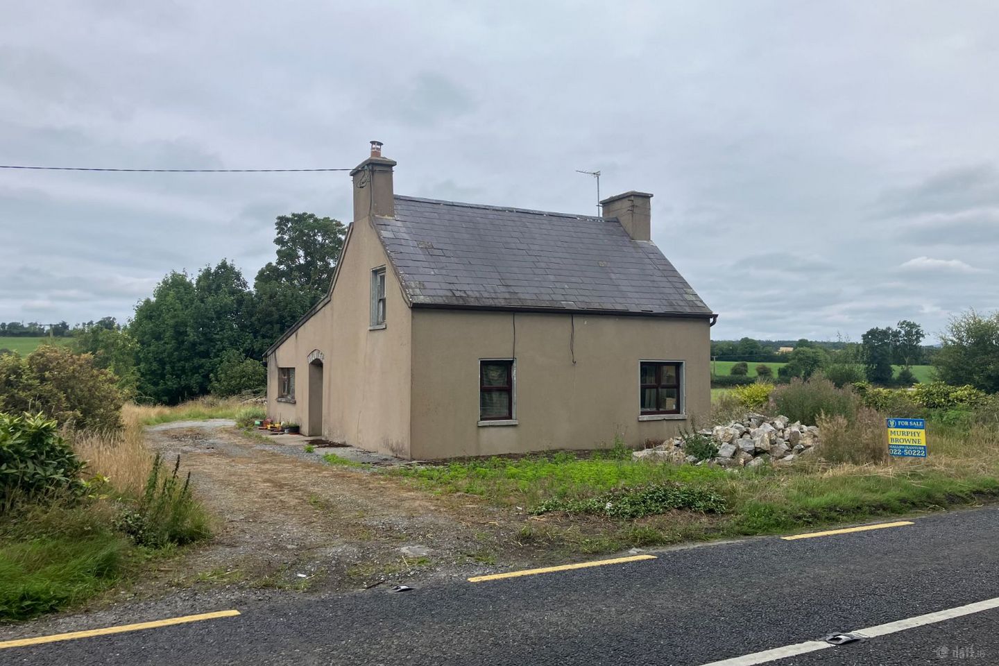 Ballysheehan, Mallow, Co. Cork, P51A4XF