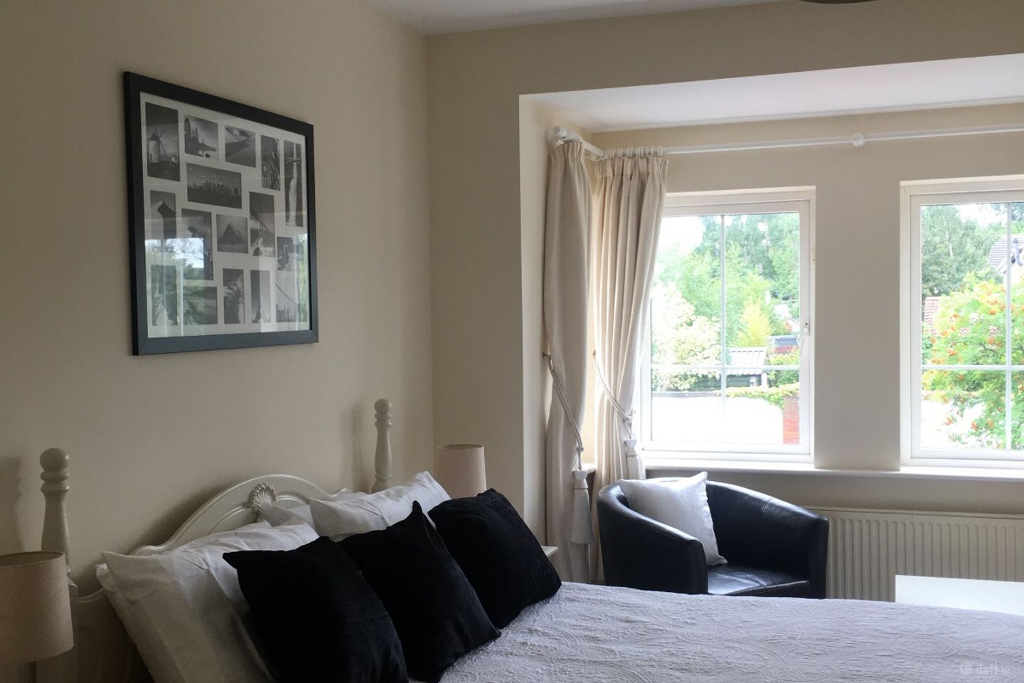 En Suite Larkfield, Lucan, Co. Dublin