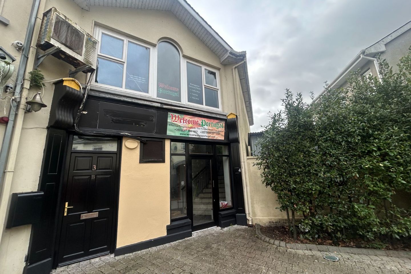 Unit 4, Corrin Court, Cork Road, Fermoy, Co. Cork