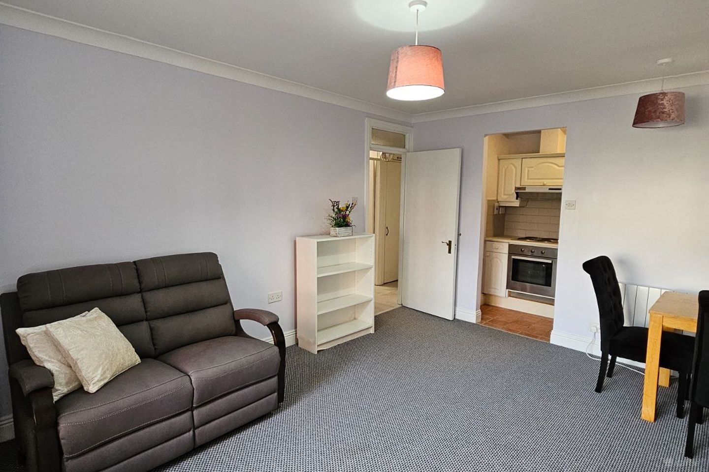 Apartment 123 , The Hardwicke, Smithfield, Dublin 7