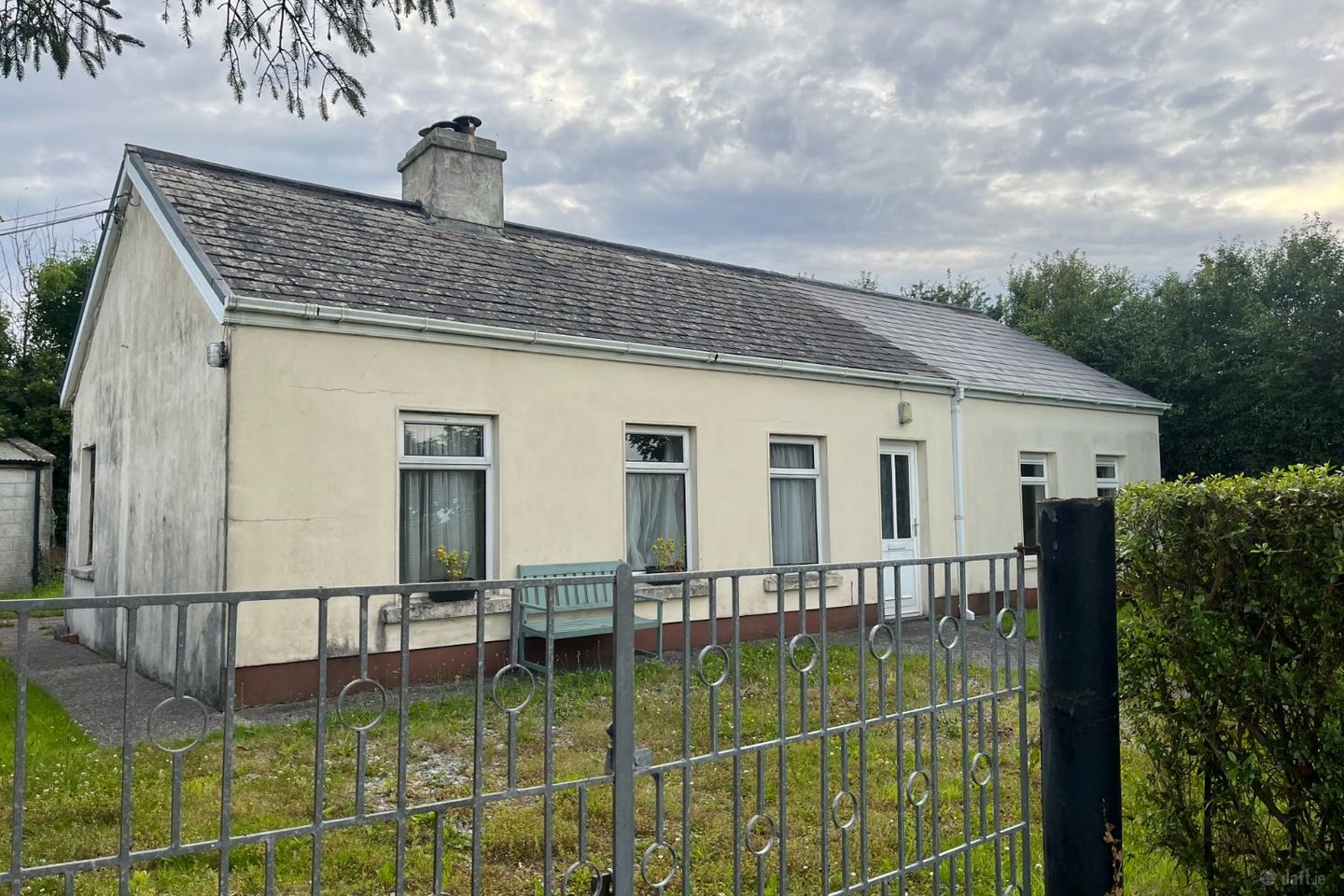 Maharees Road, Castlegregory, Co. Kerry, V92V403