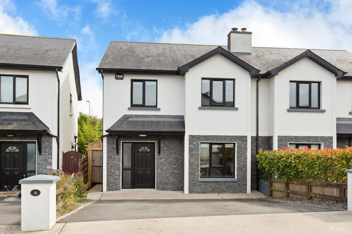 6 Marlton Hall, Wicklow Town, Co. Wicklow, A67X838