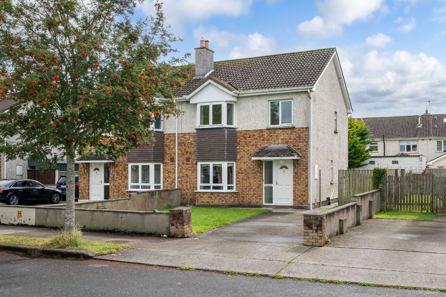 26 Carrick Vale, Edenderry, Edenderry, Co. Offaly, R45NN67