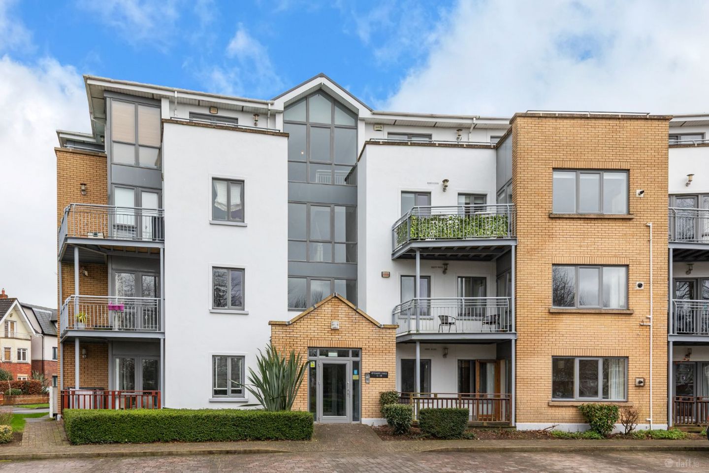 Apartment 5, O'Casey Hall, Collegewood, Castleknock, Dublin 15, D15FA43