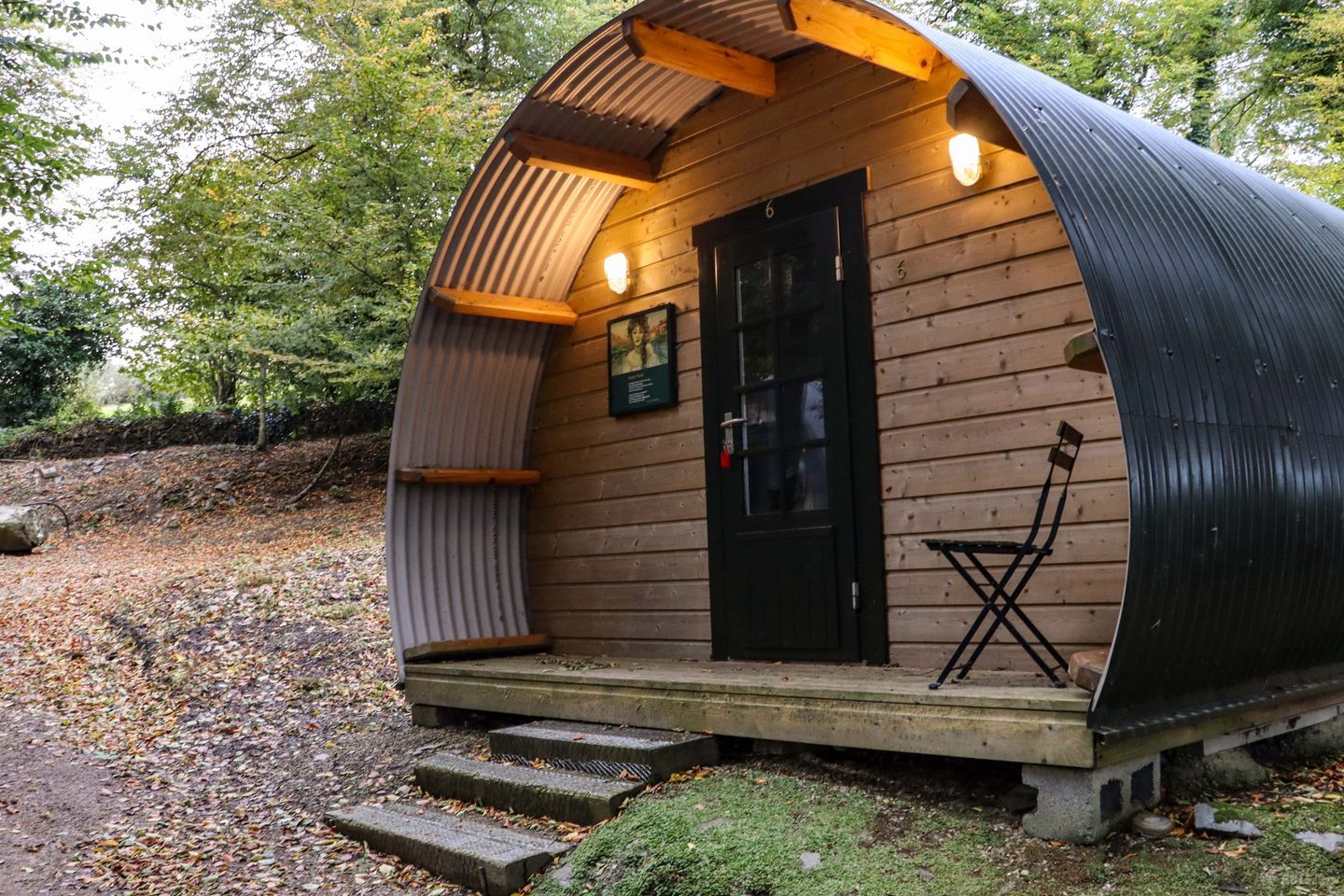 Tinahely, Co. Wicklow