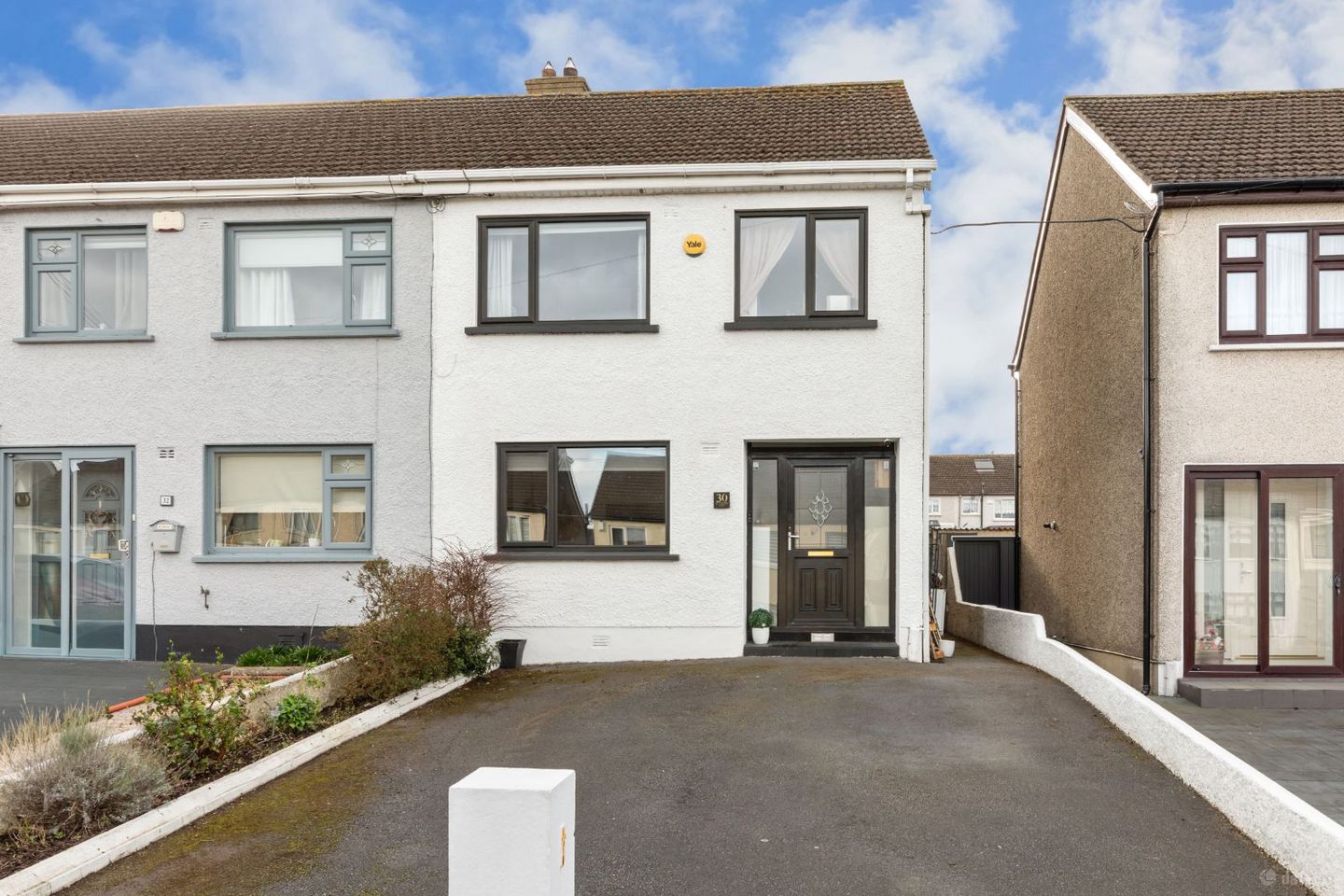 30 Saint Conleth's Road, Dublin 12, Walkinstown, Dublin 12, D12N9X5