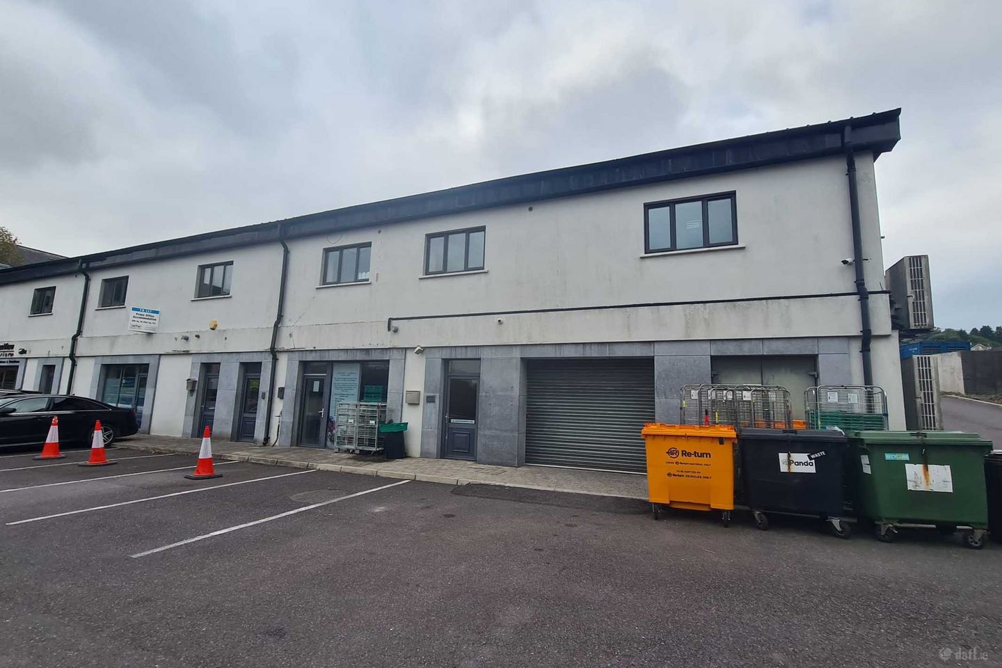 Riverside Grove, Riverstick, Kinsale, Co. Cork