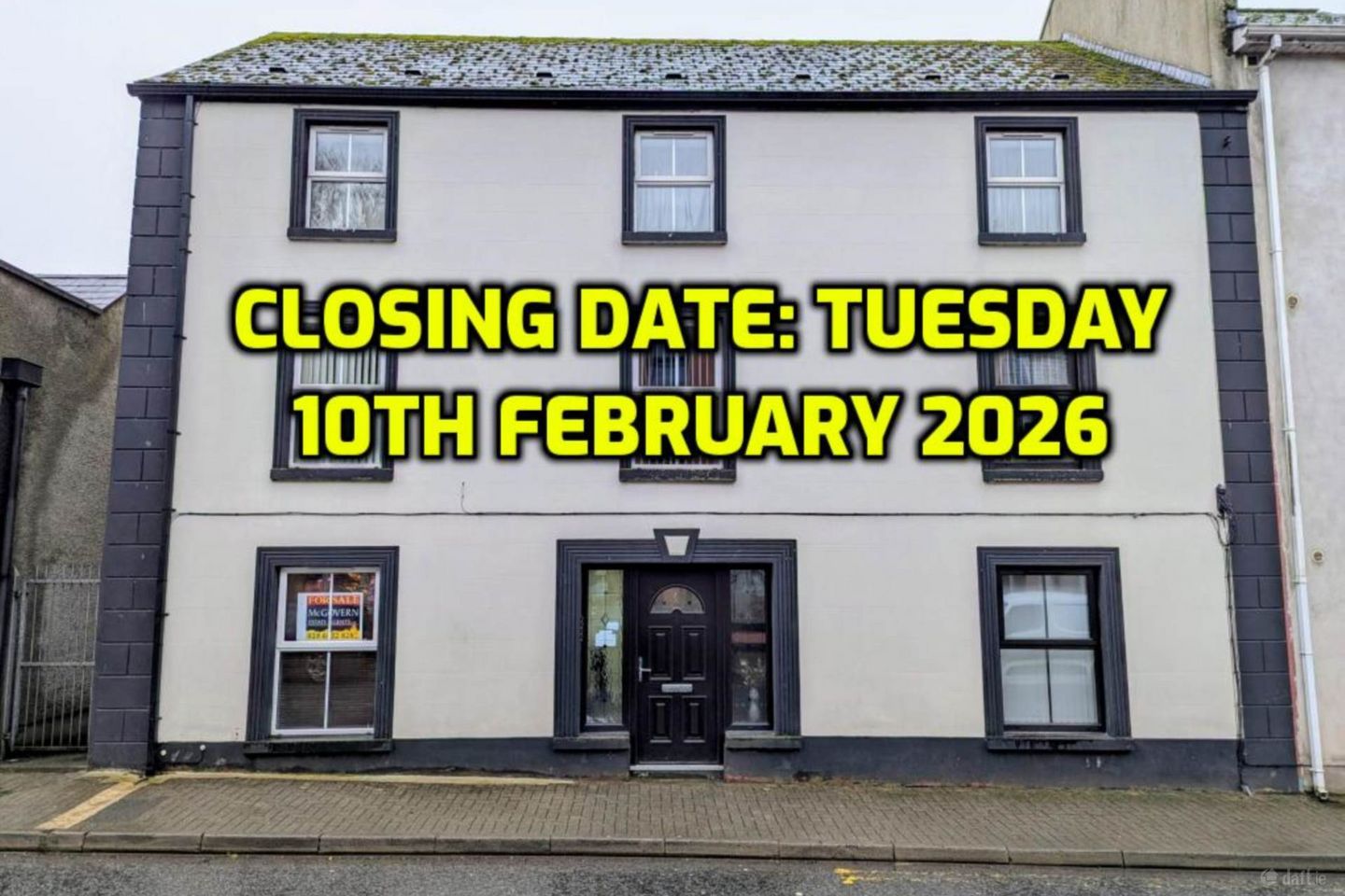 53a Main Street, Tempo, Enniskillen, Co. Fermanagh