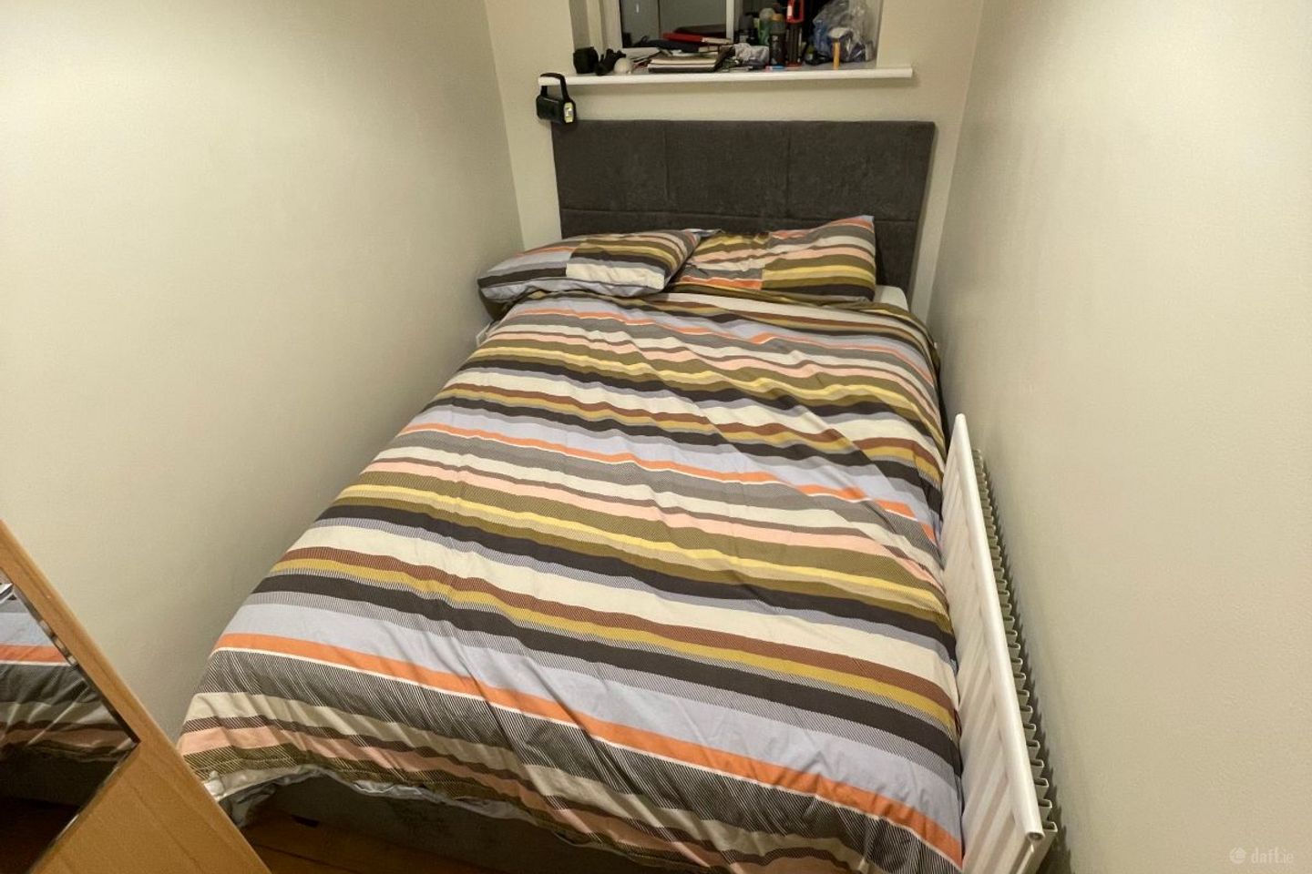 The Rialto Bridge Cafe, 568 South Circular Road, D, Rialto, Dublin 8